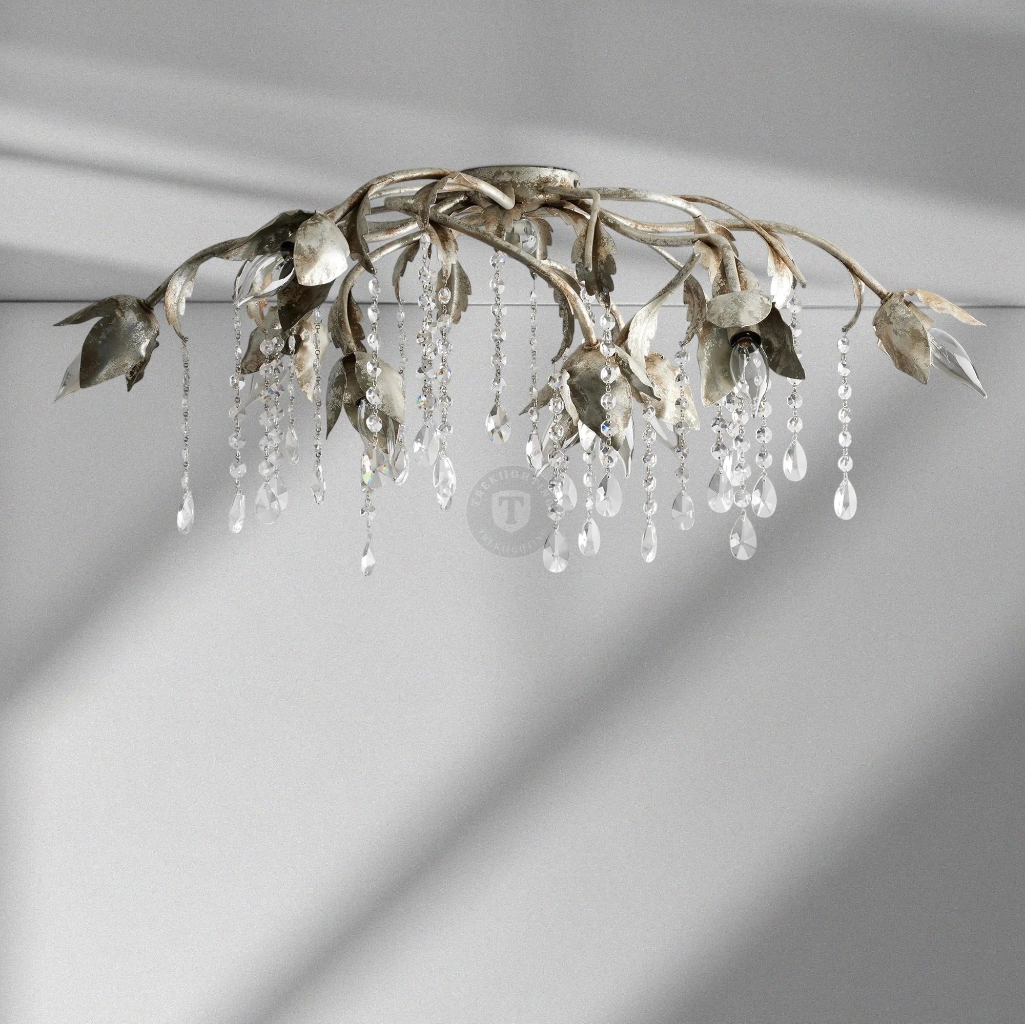 Viticcio Flush Mount