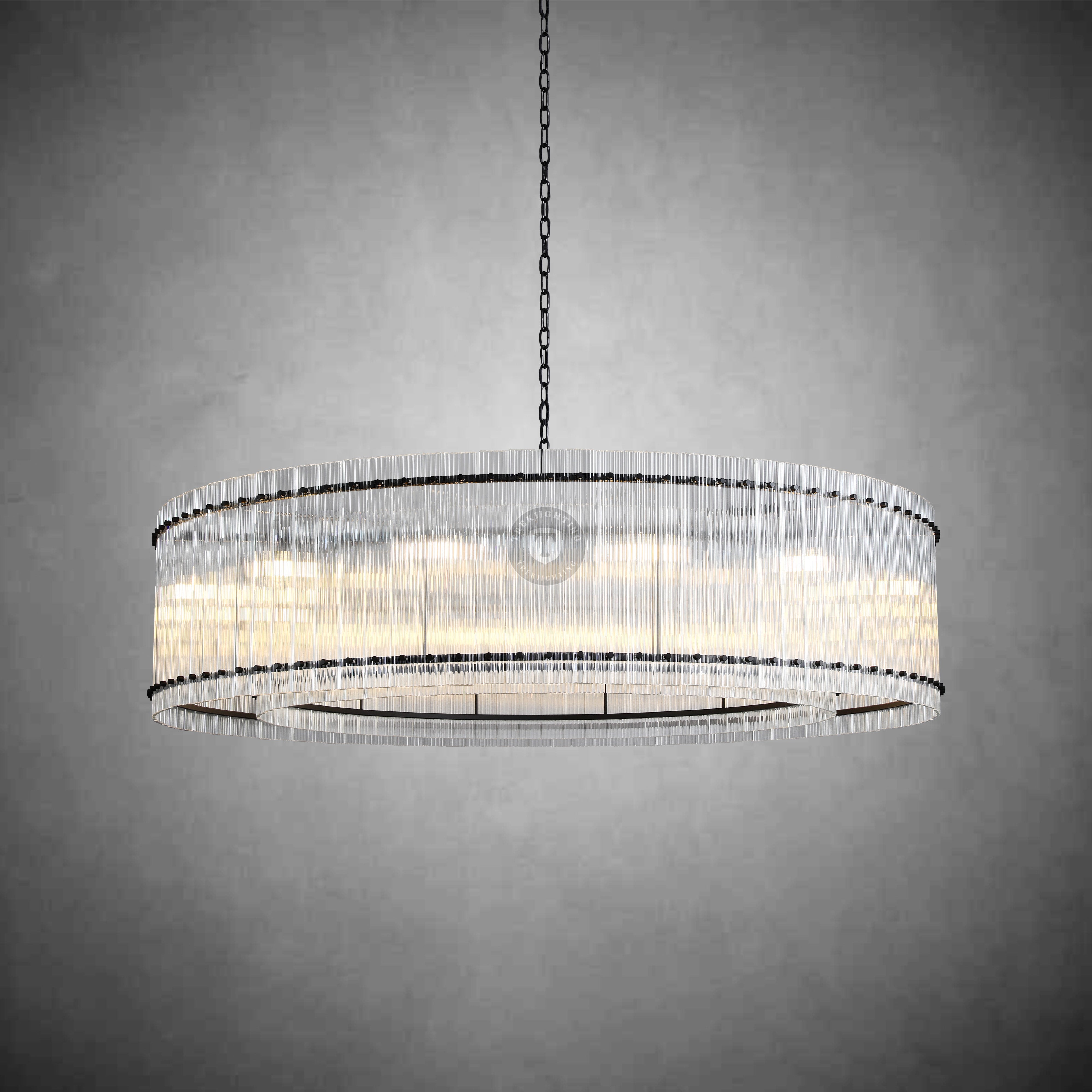 Marino Round Chandelier