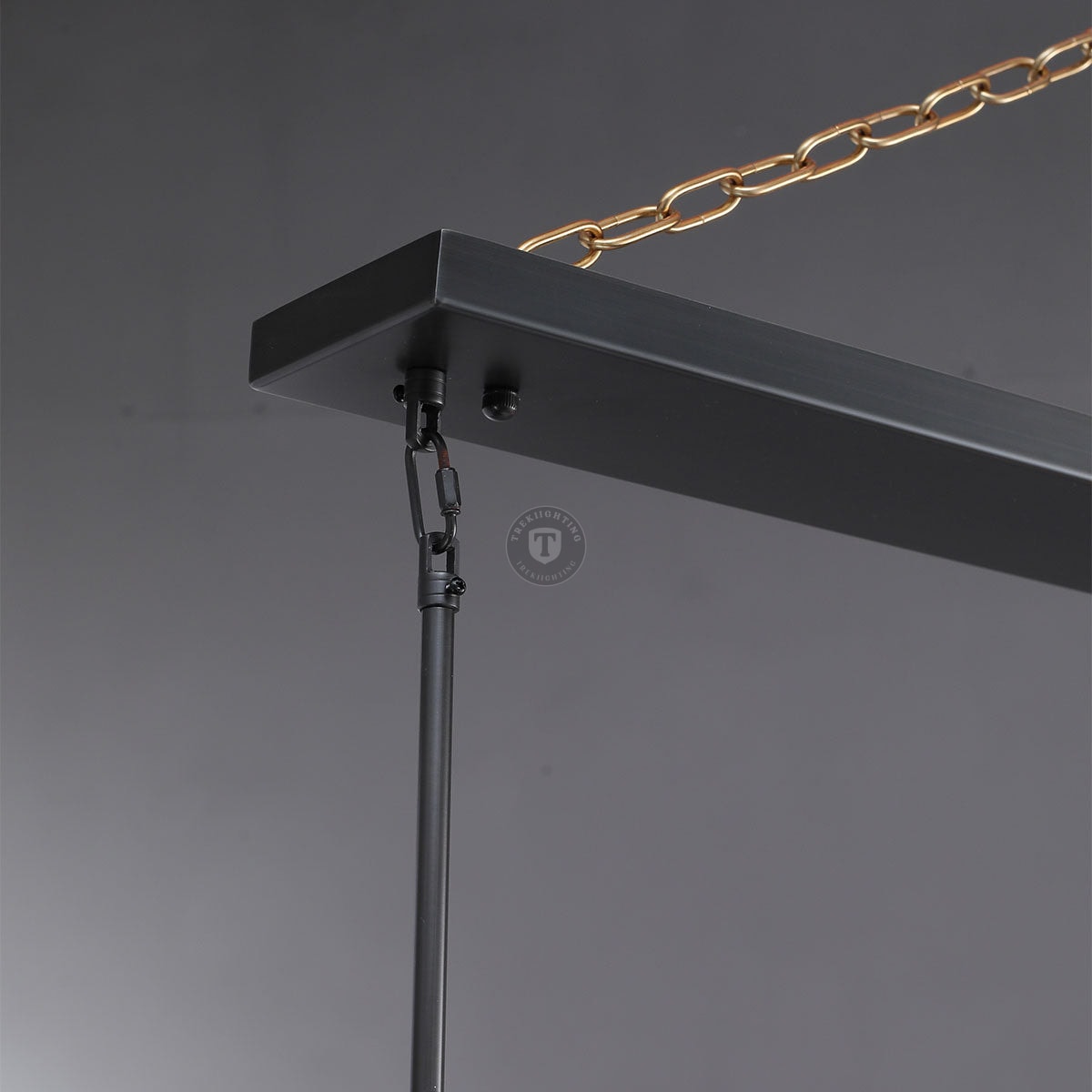Ravel Linear Chandelier
