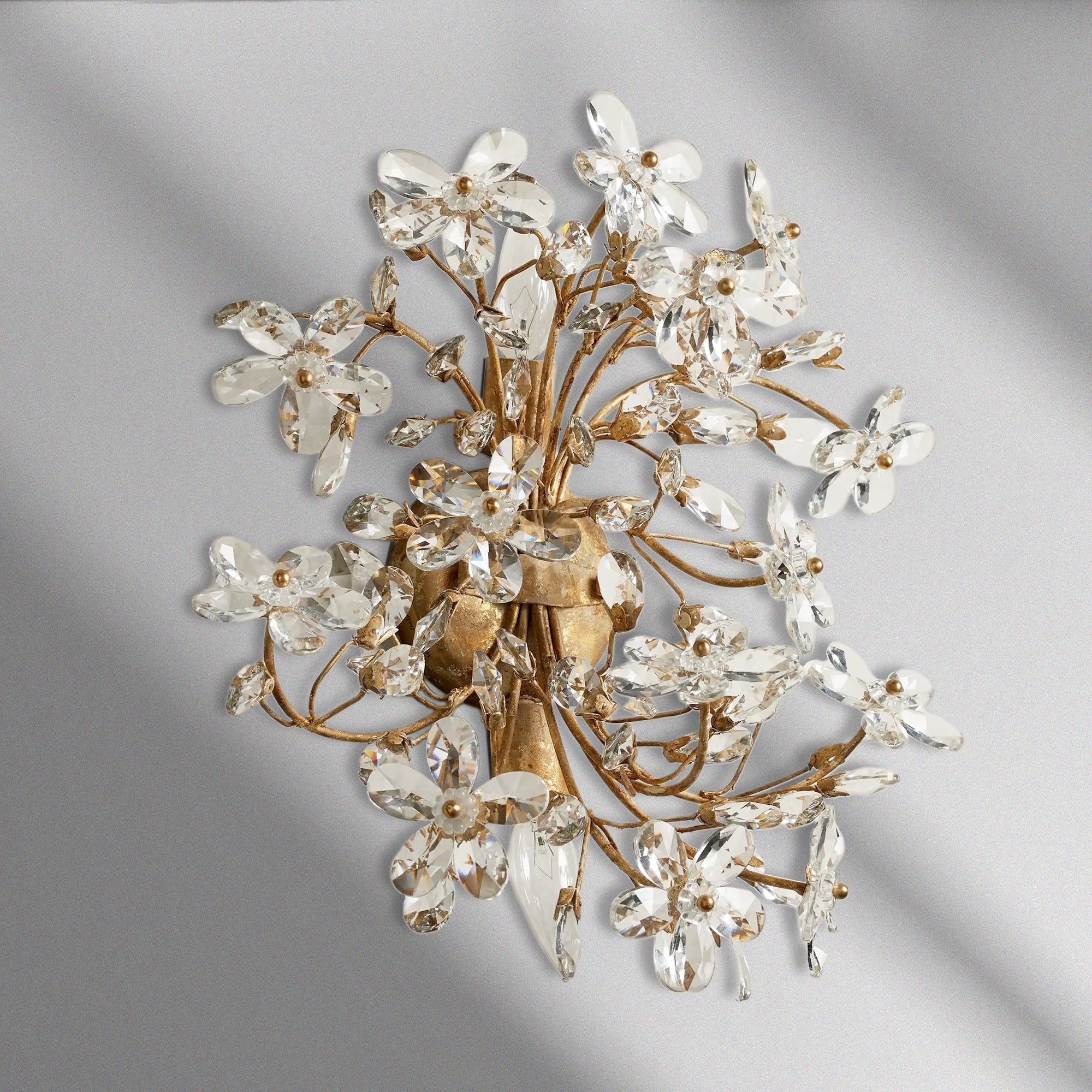 Fiore Sconce