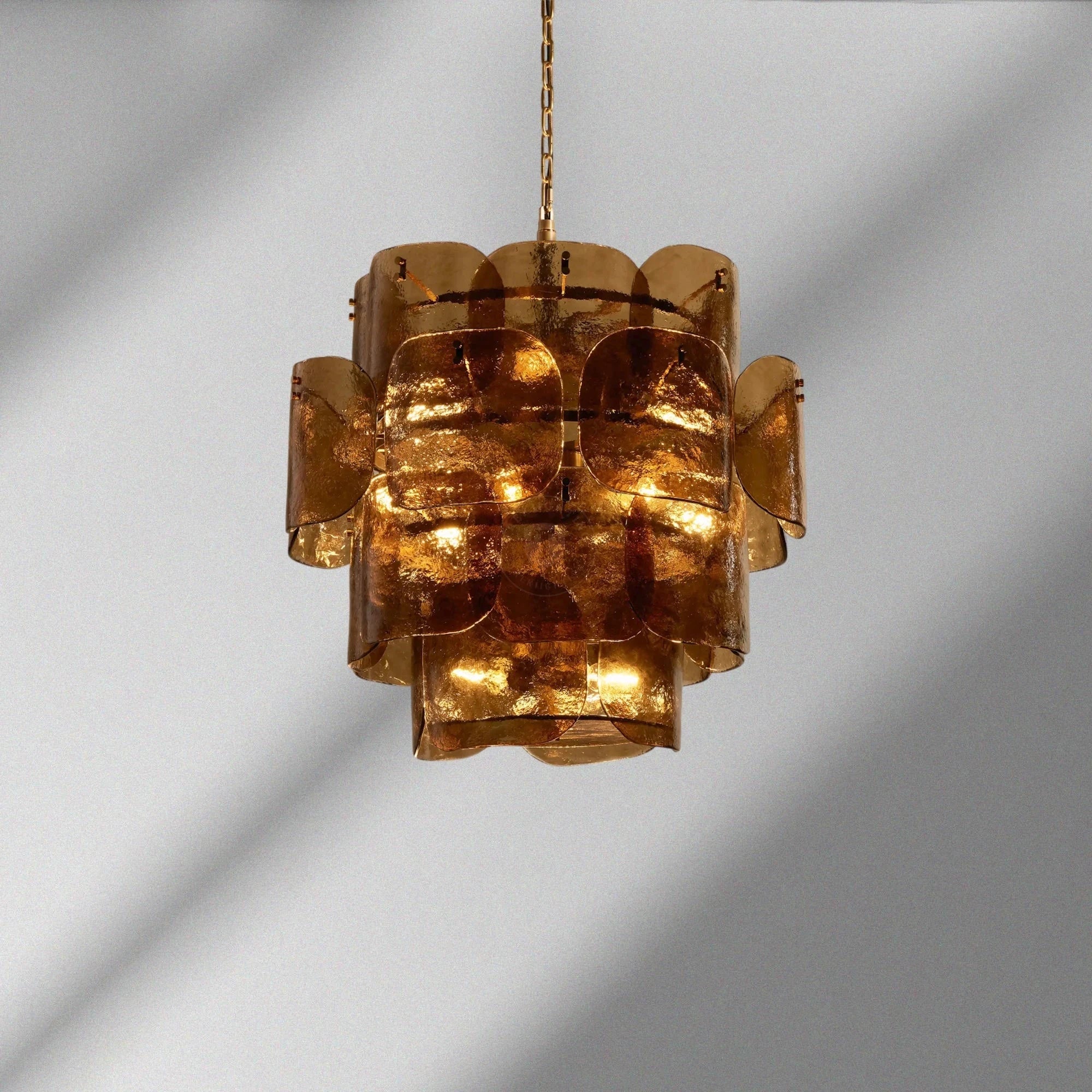 Blaire Round Chandelier