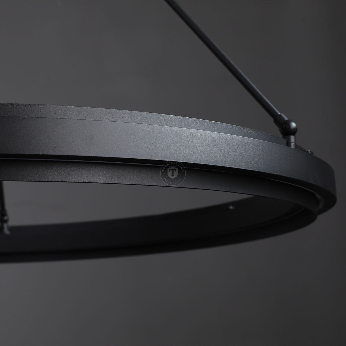 Jasmine Round Chandelier