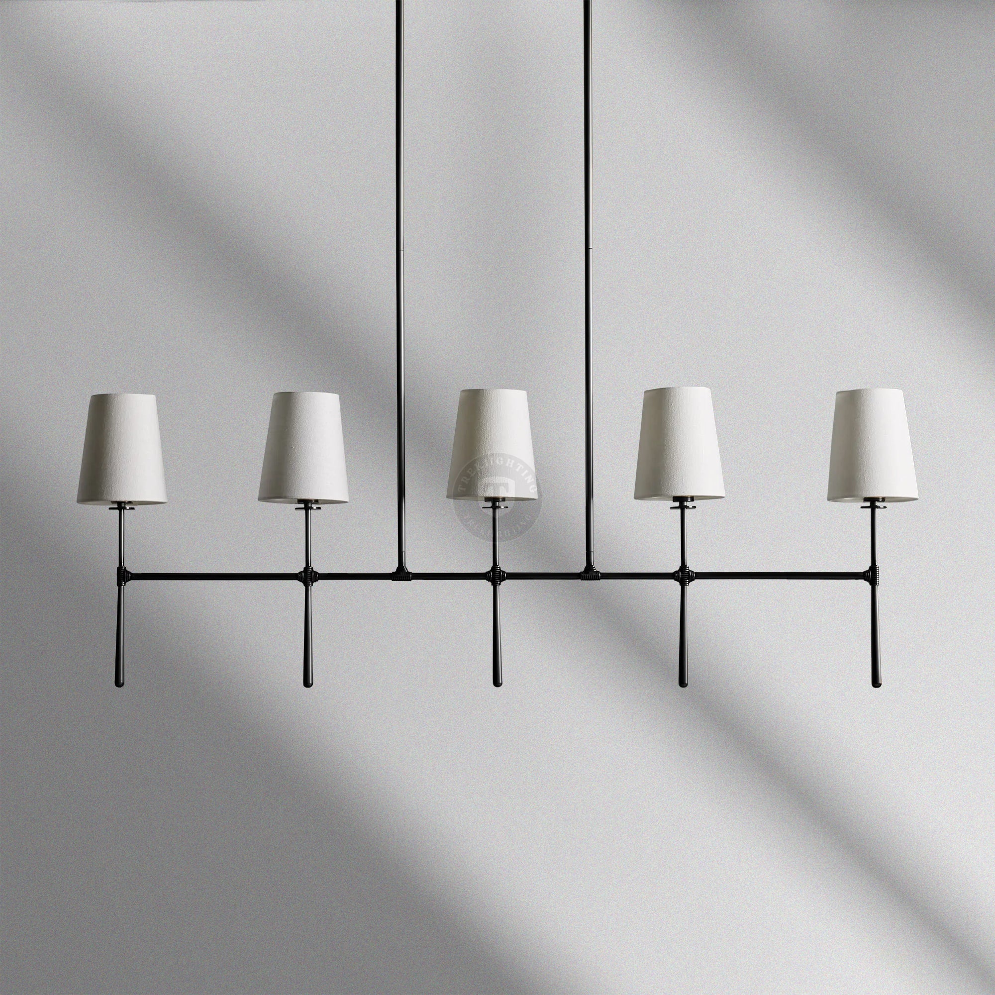 Rhodes Linear Chandelier