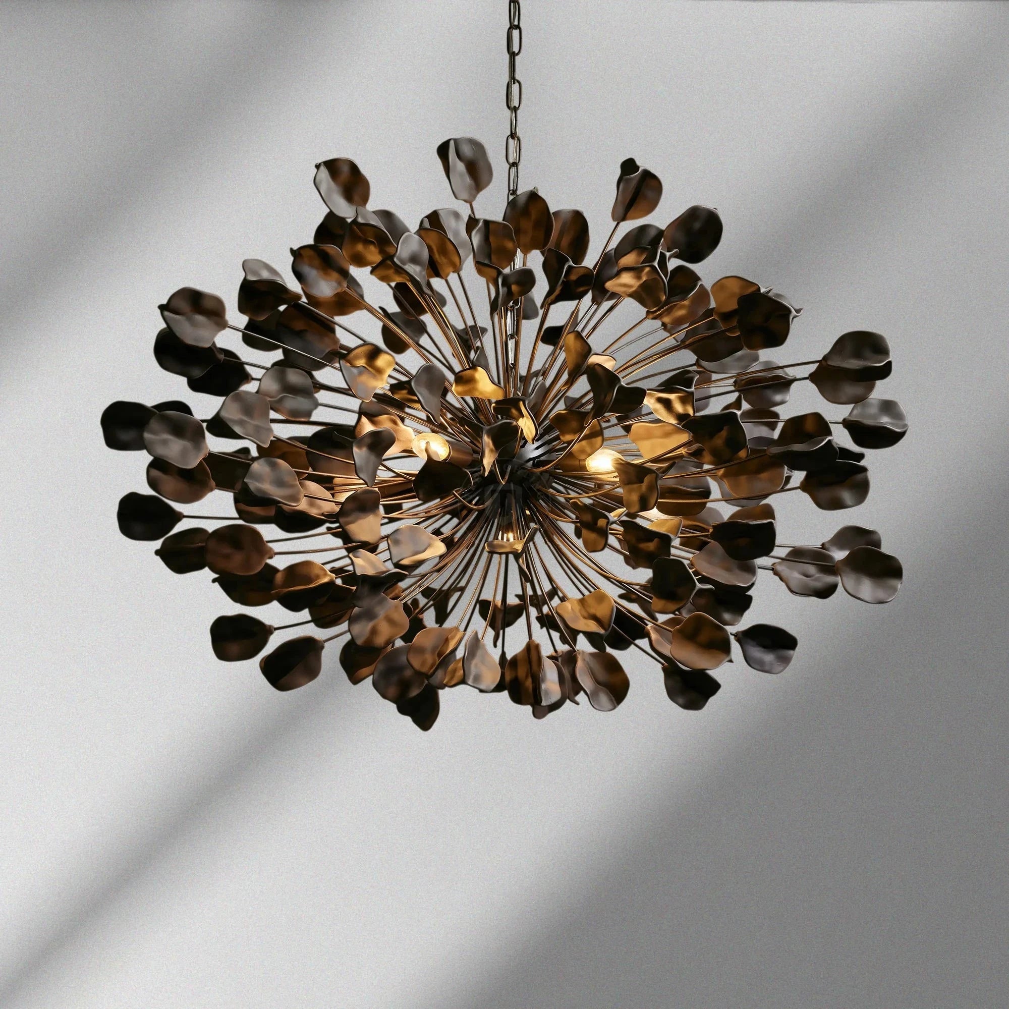 Lunaria Chandelier