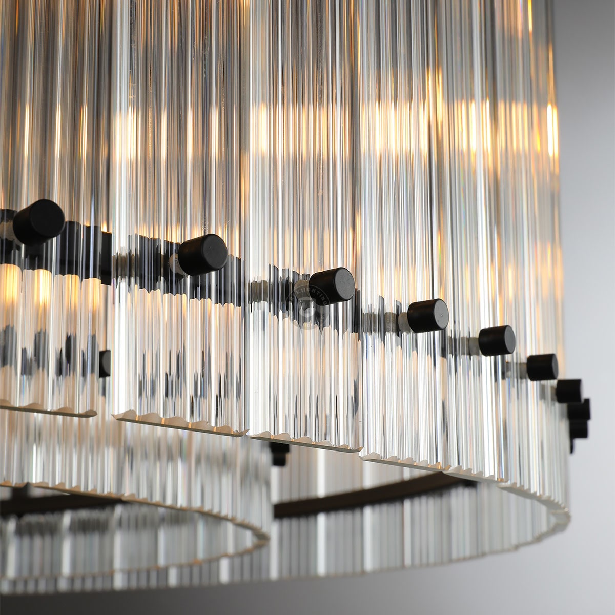 Marino Round Chandelier