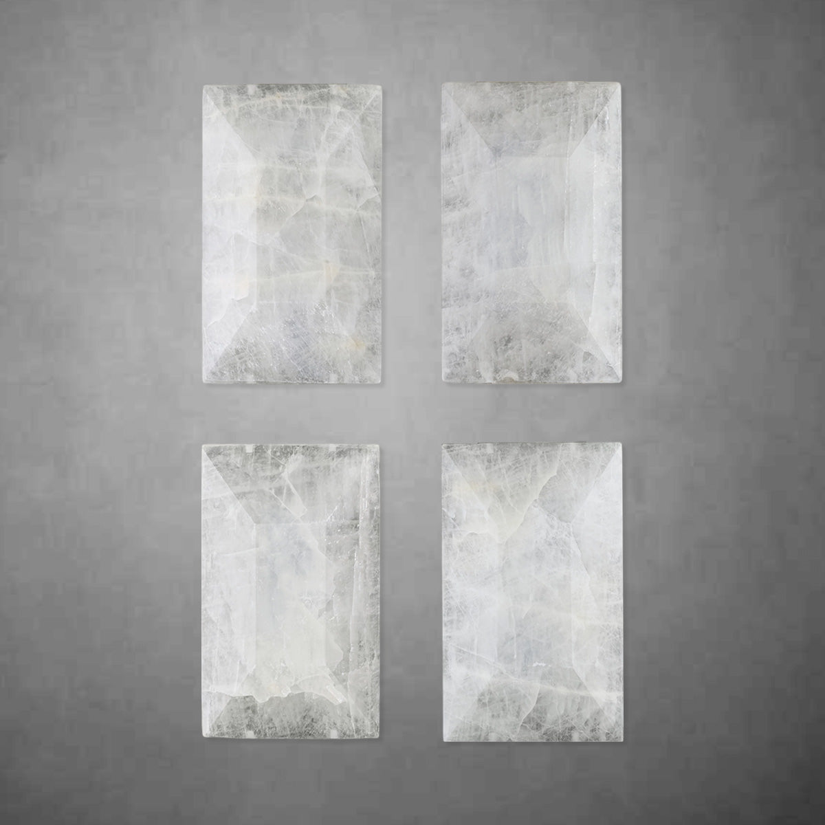 Harley Calcite Sconce