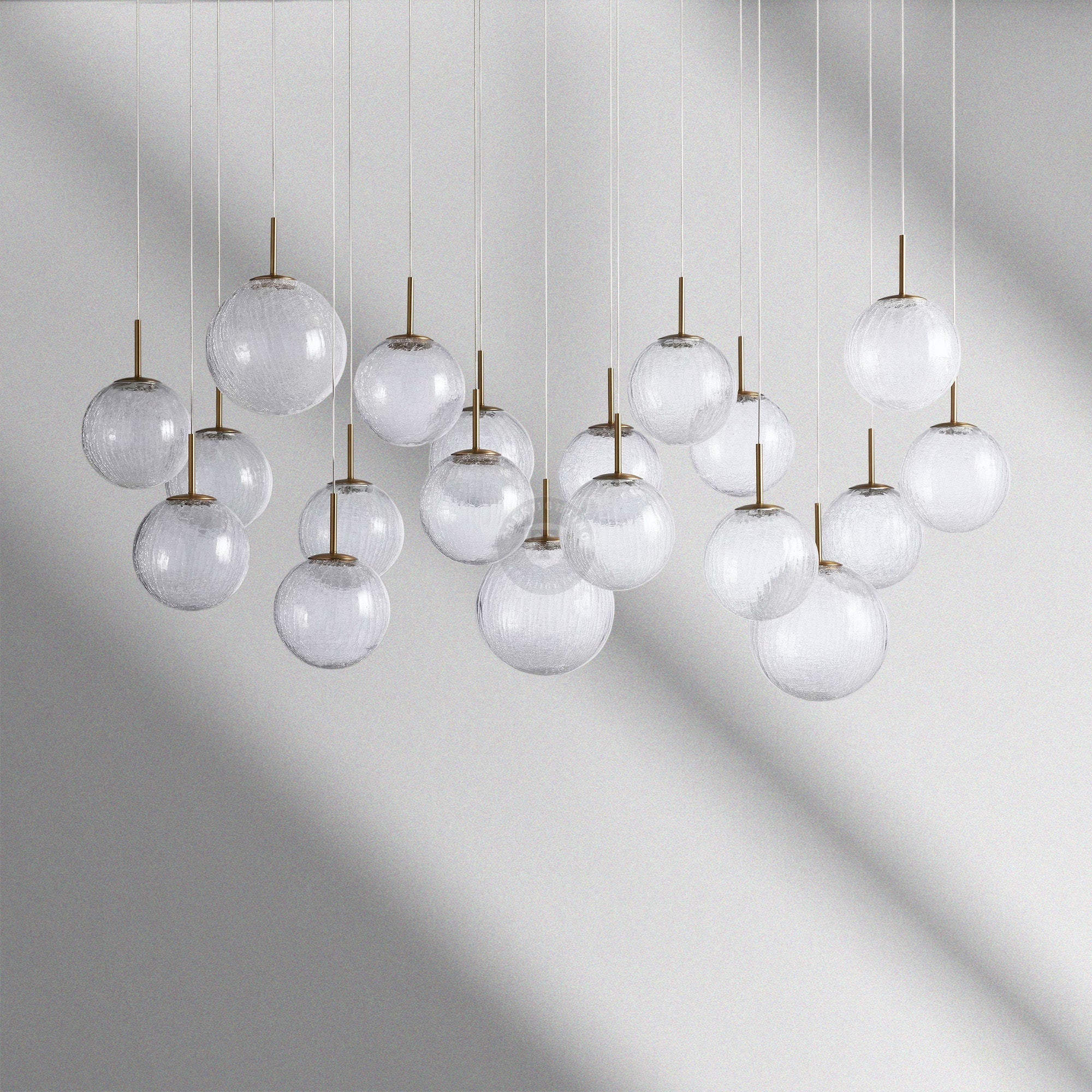 Casen Linear Chandelier