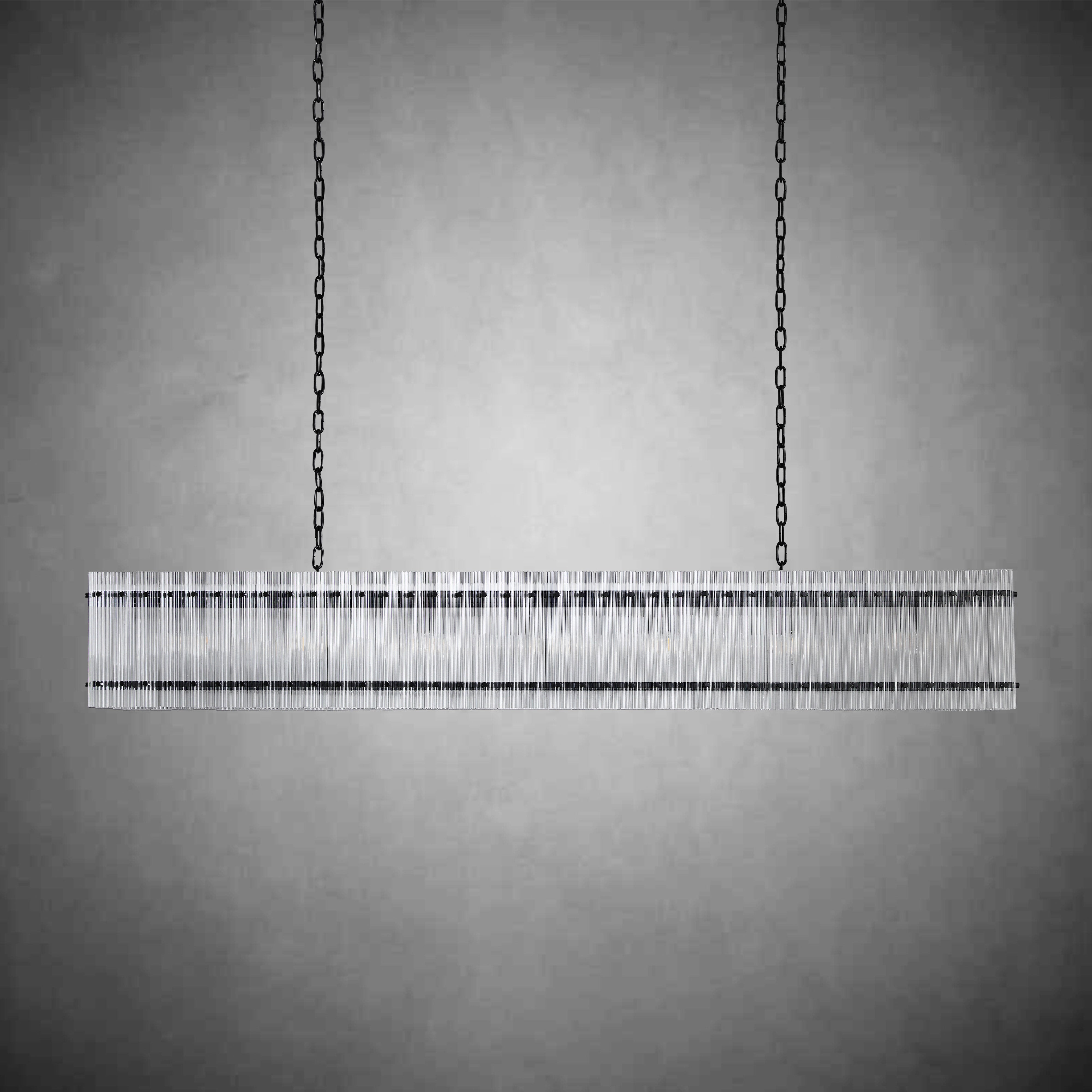 Marino Rectangular Chandelier