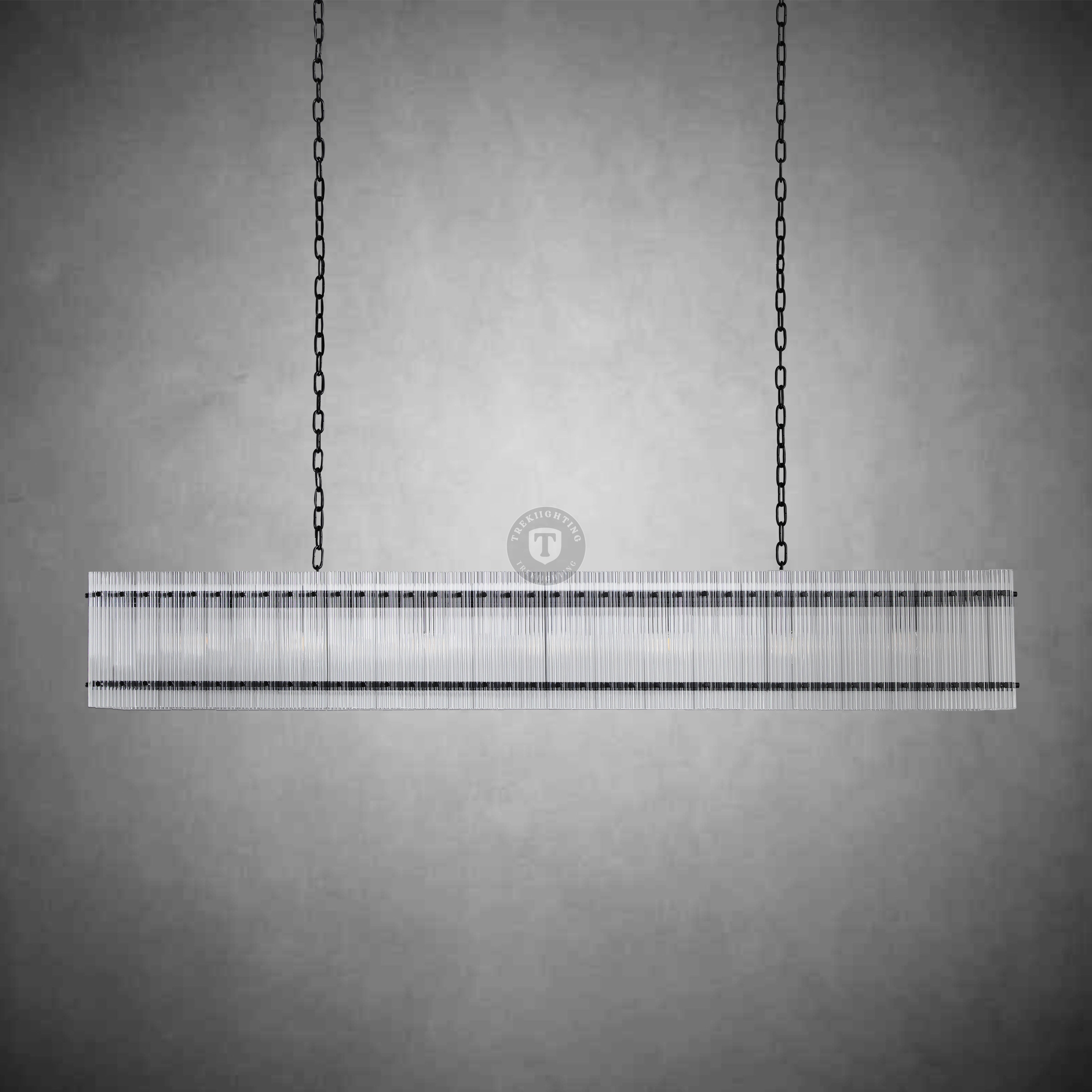 Marino Rectangular Chandelier