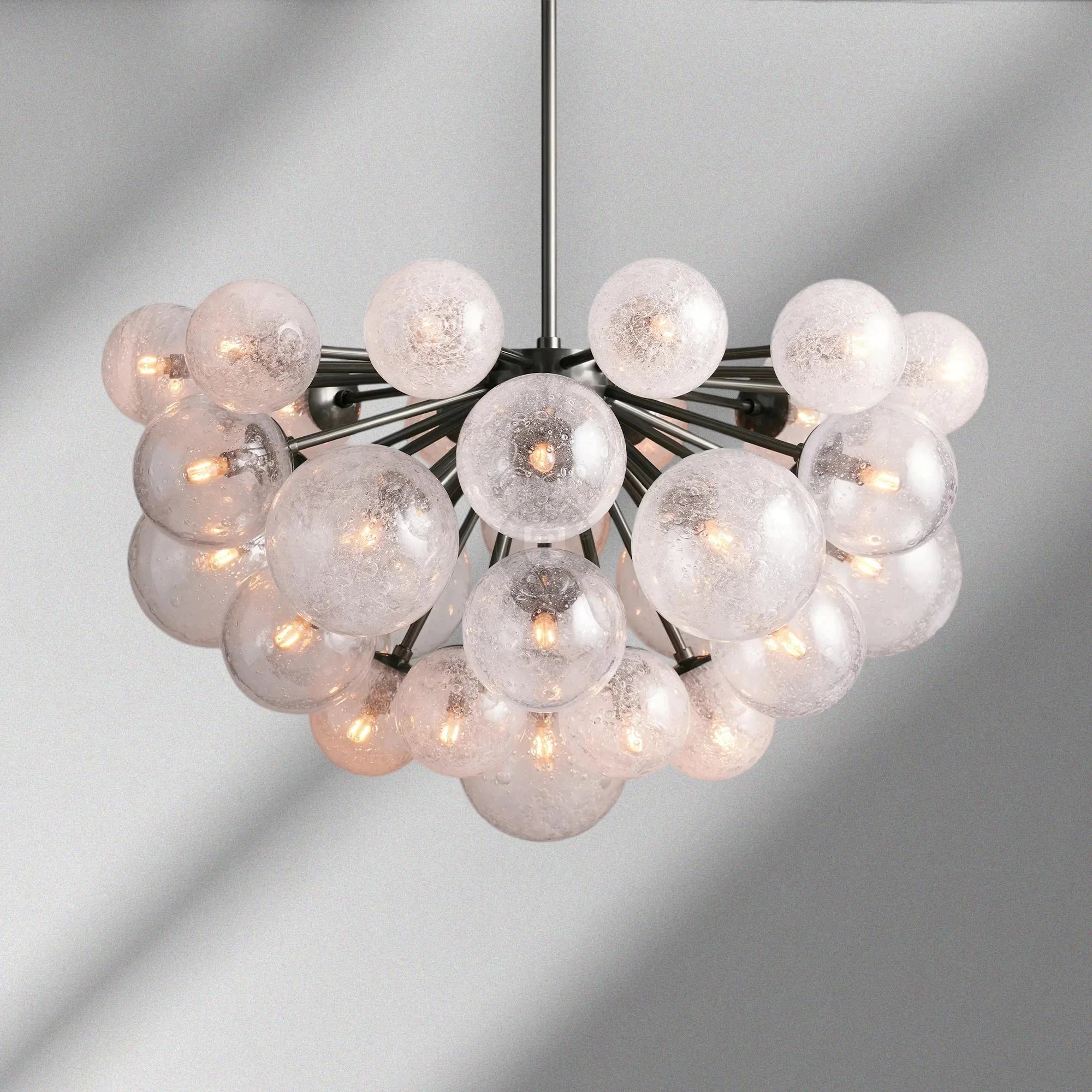 Mandoza Chandelier