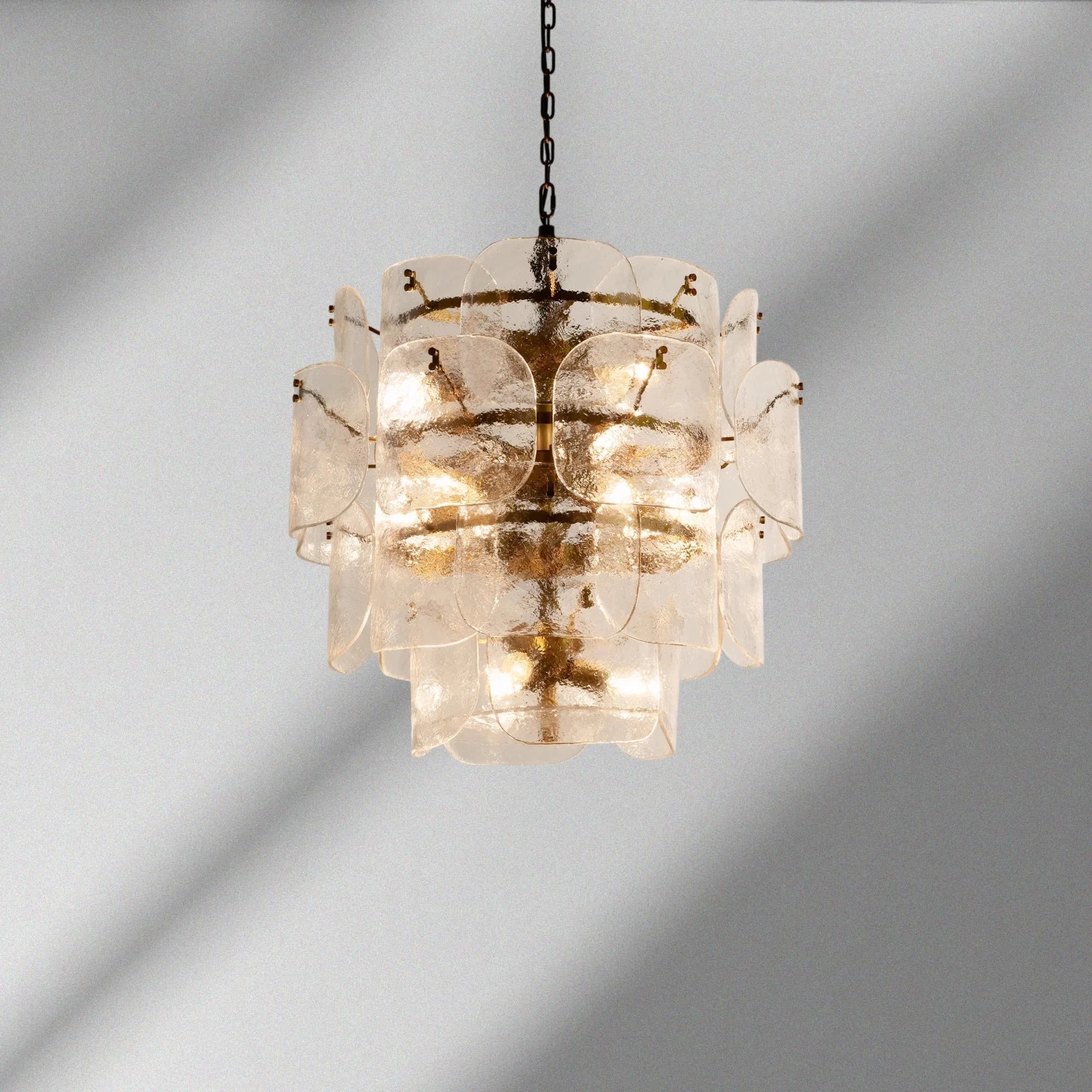 Blaire Round Chandelier