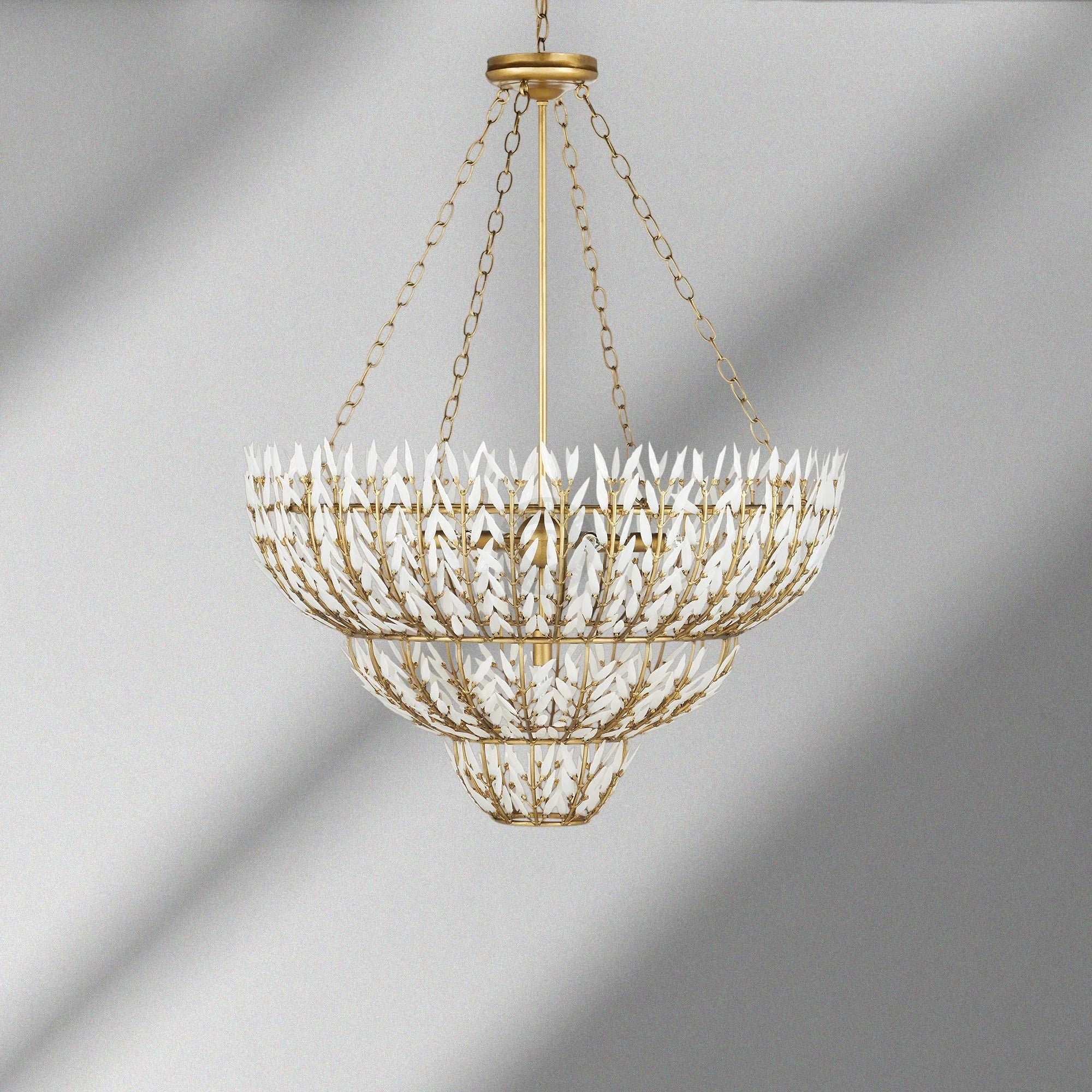 Morrigan Round Chandelier