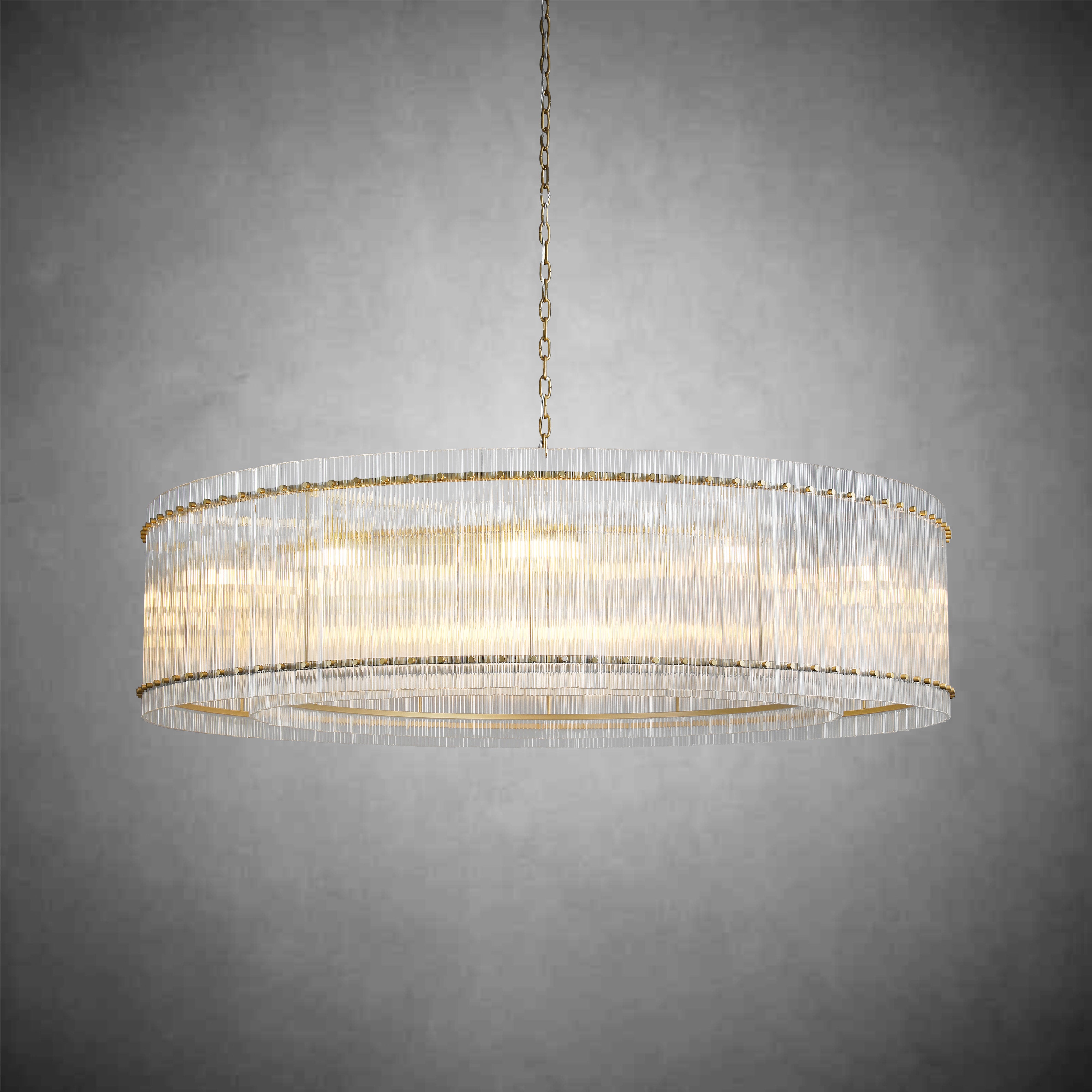 Marino Round Chandelier