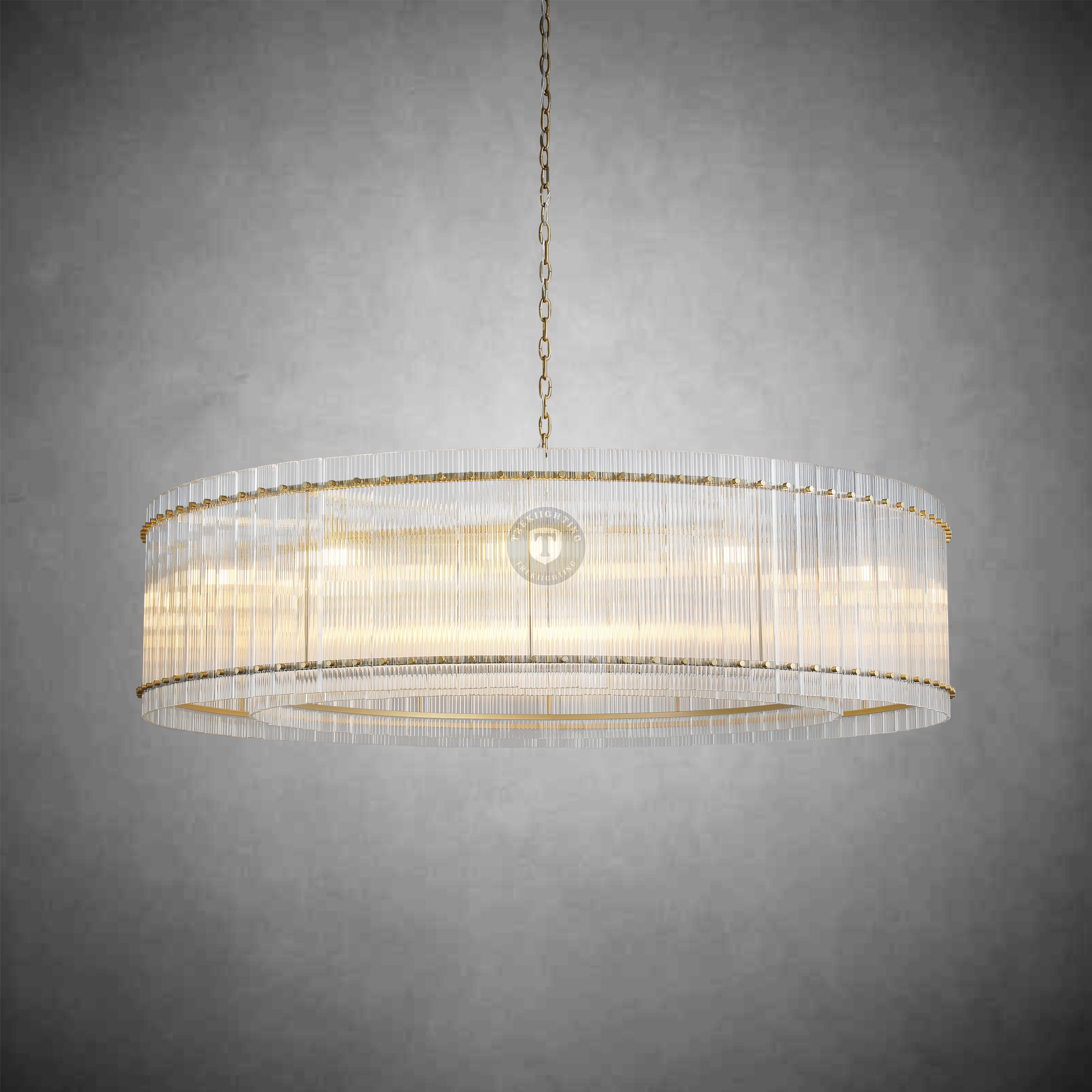 Marino Round Chandelier