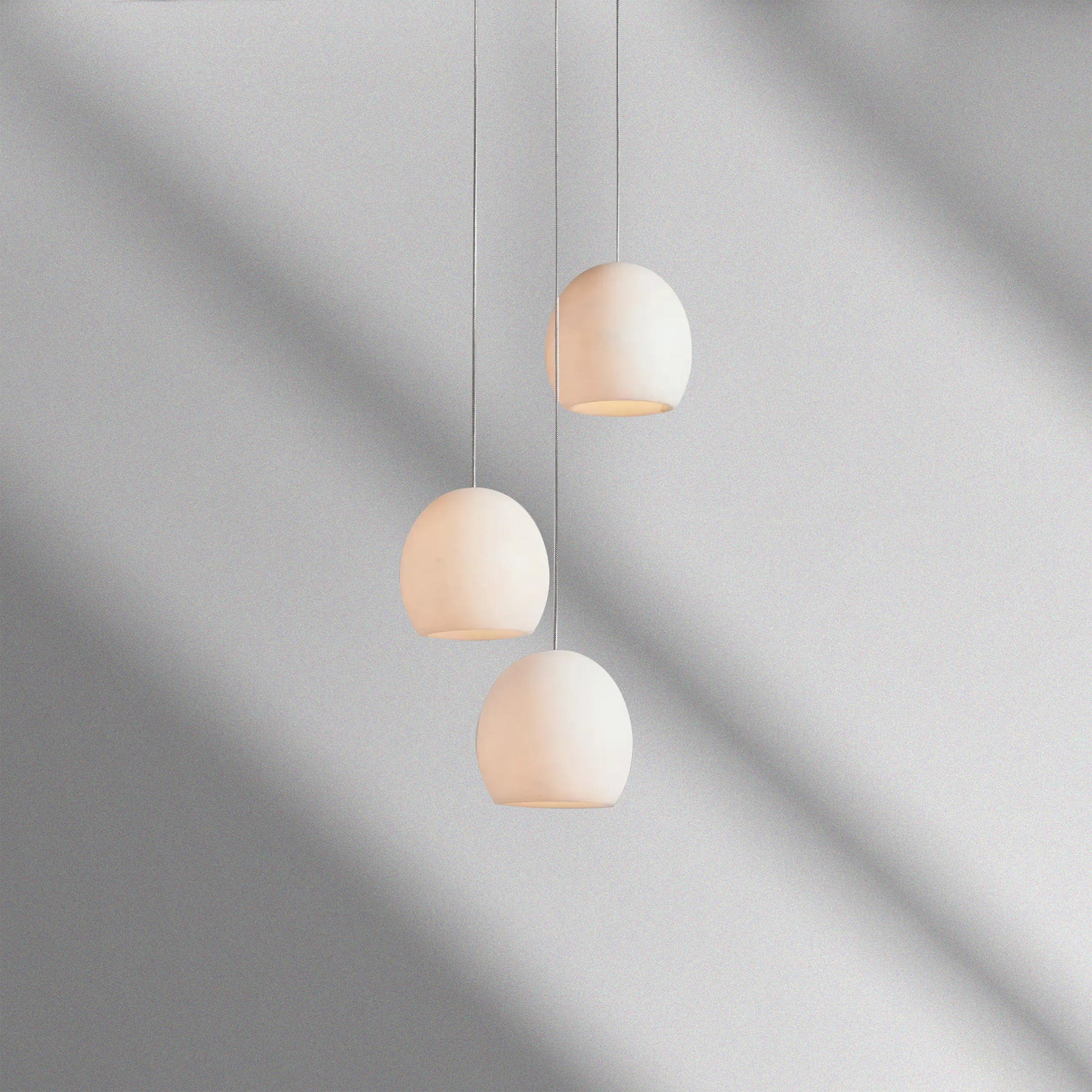 Arica Round Chandelier