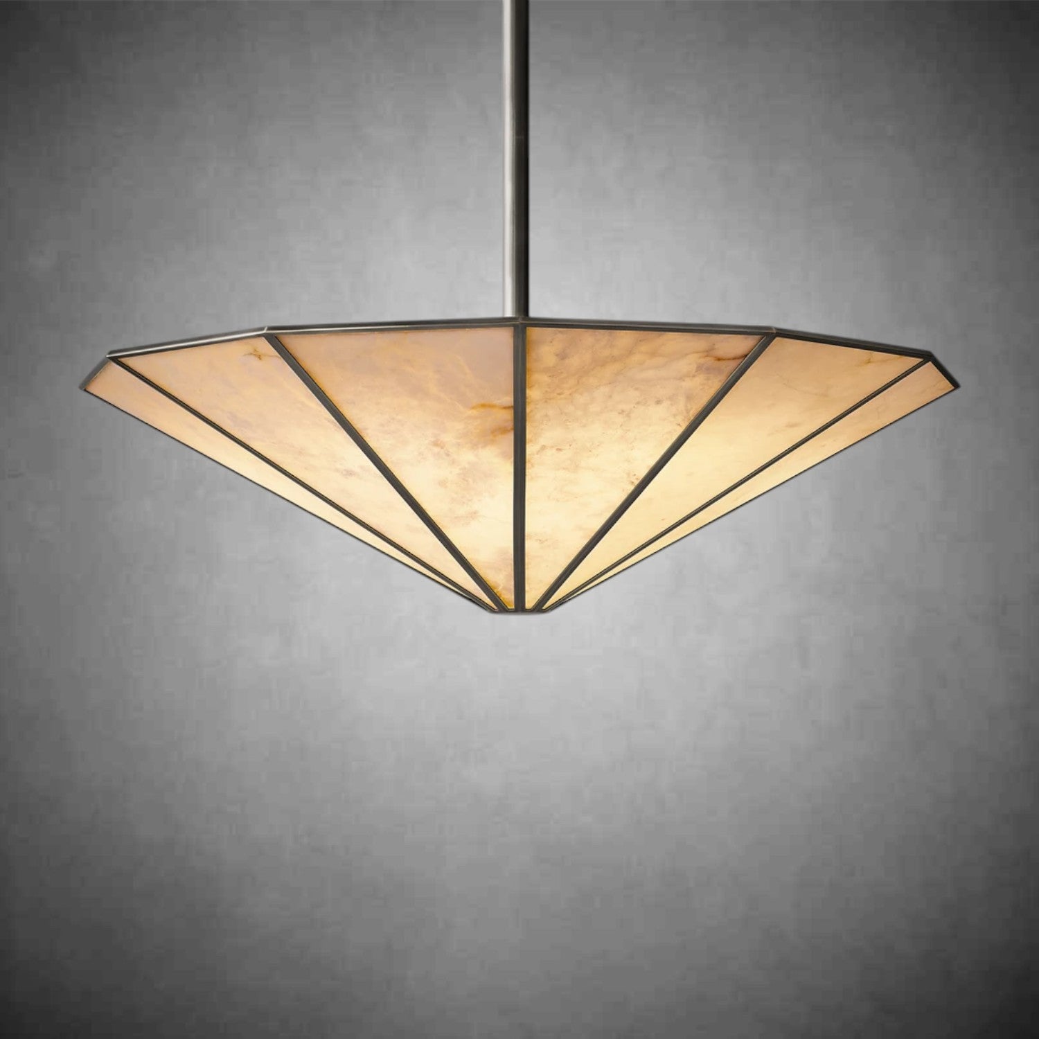 Lucette Round Chandelier