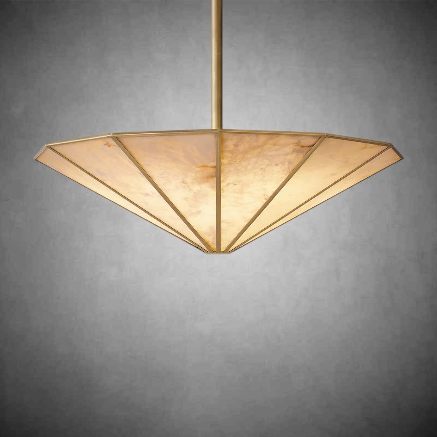 Lucette Round Chandelier