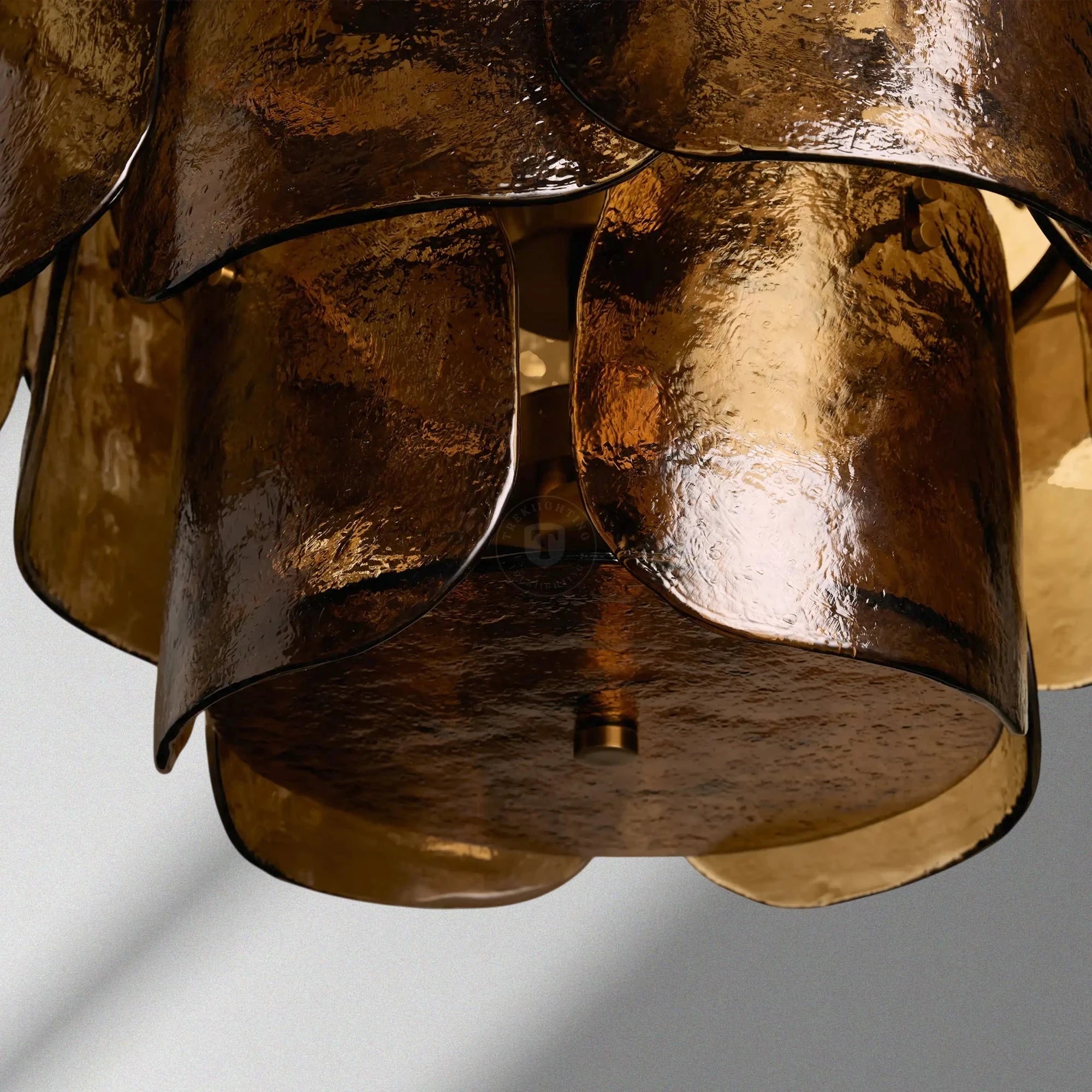 Blaire Round Chandelier