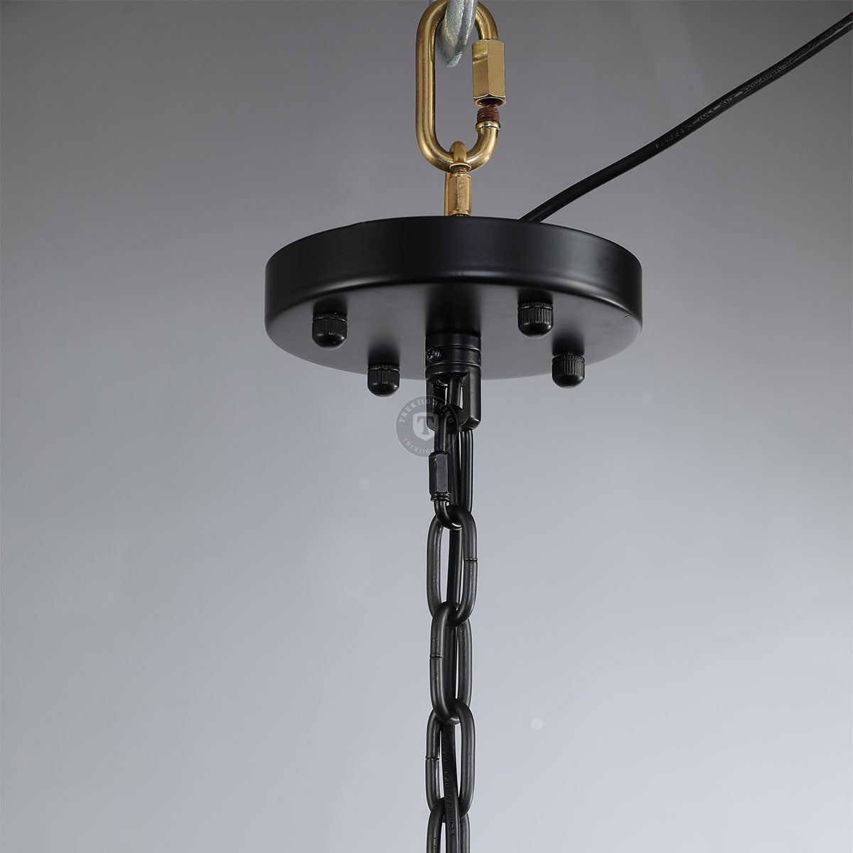 Marino Round Chandelier