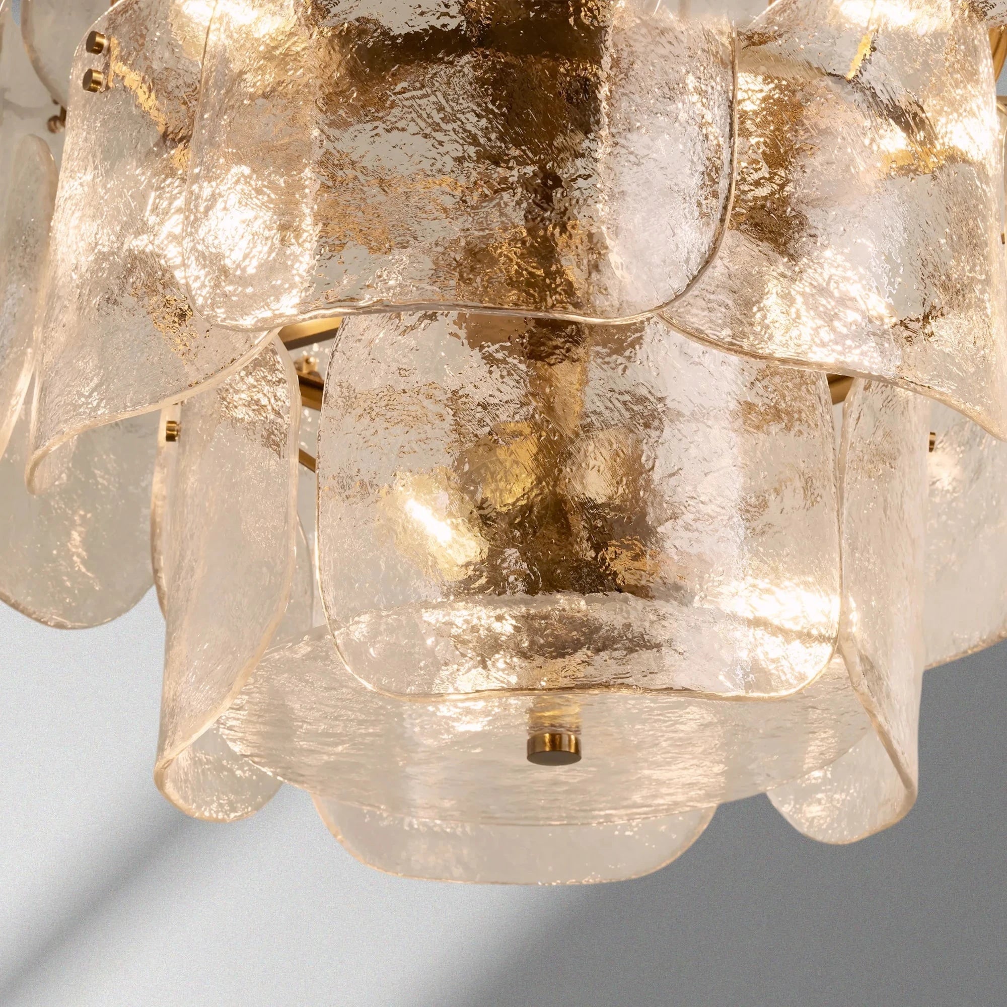Blaire Round Chandelier