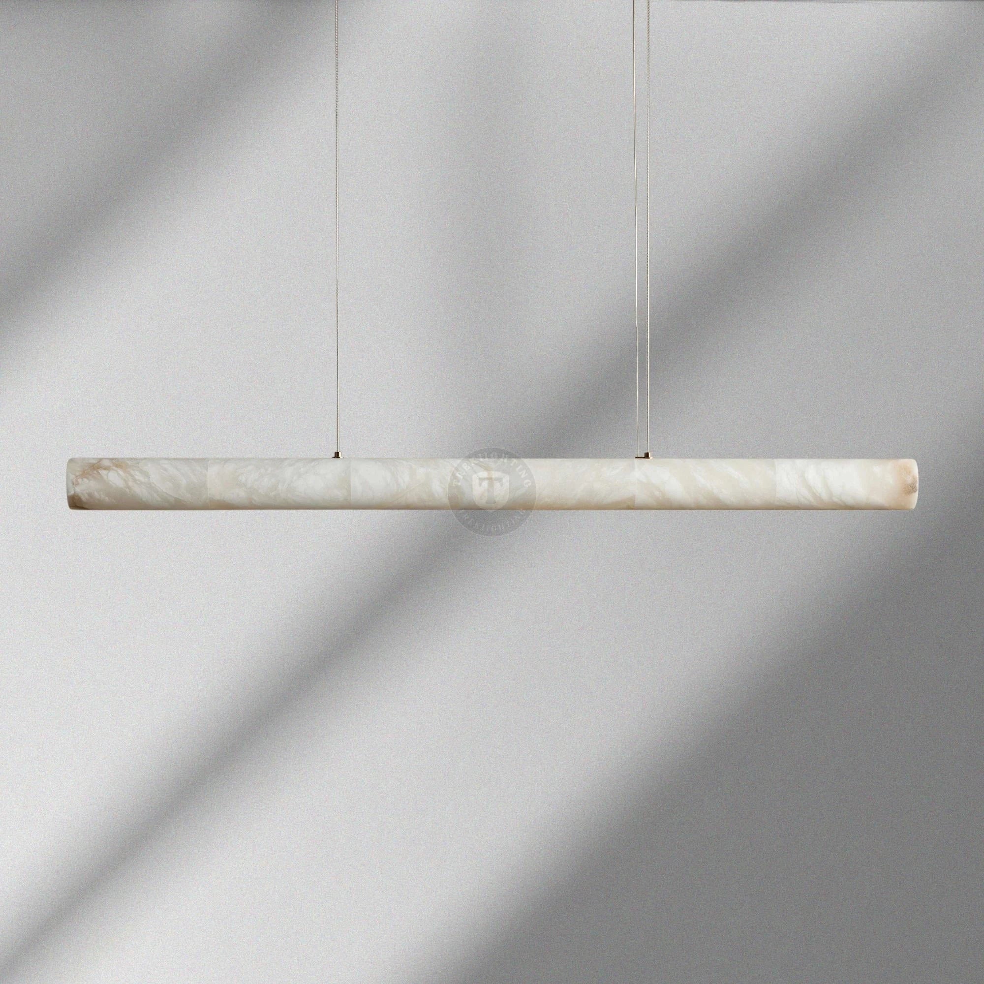 Halima Linear Chandelier