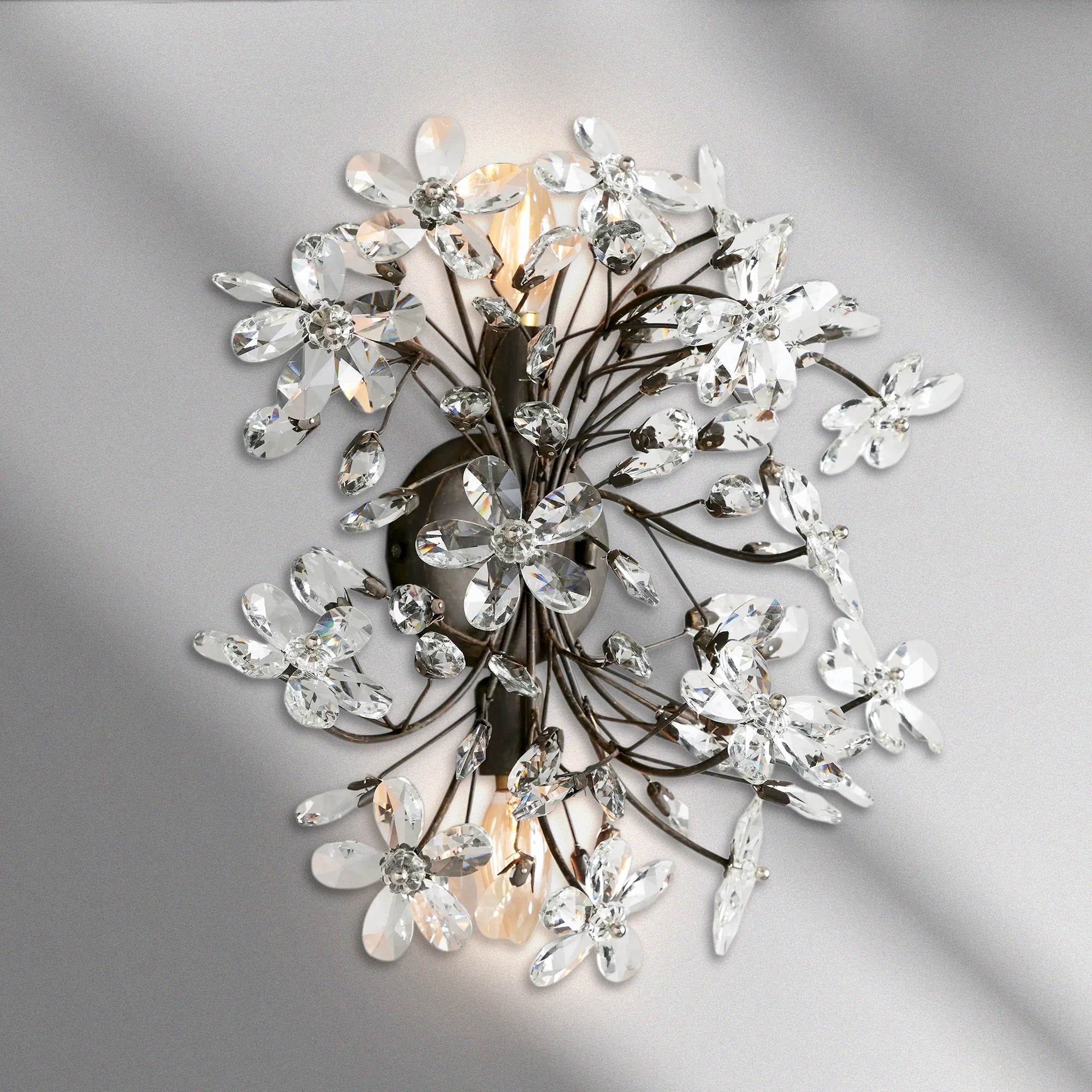 Fiore Sconce
