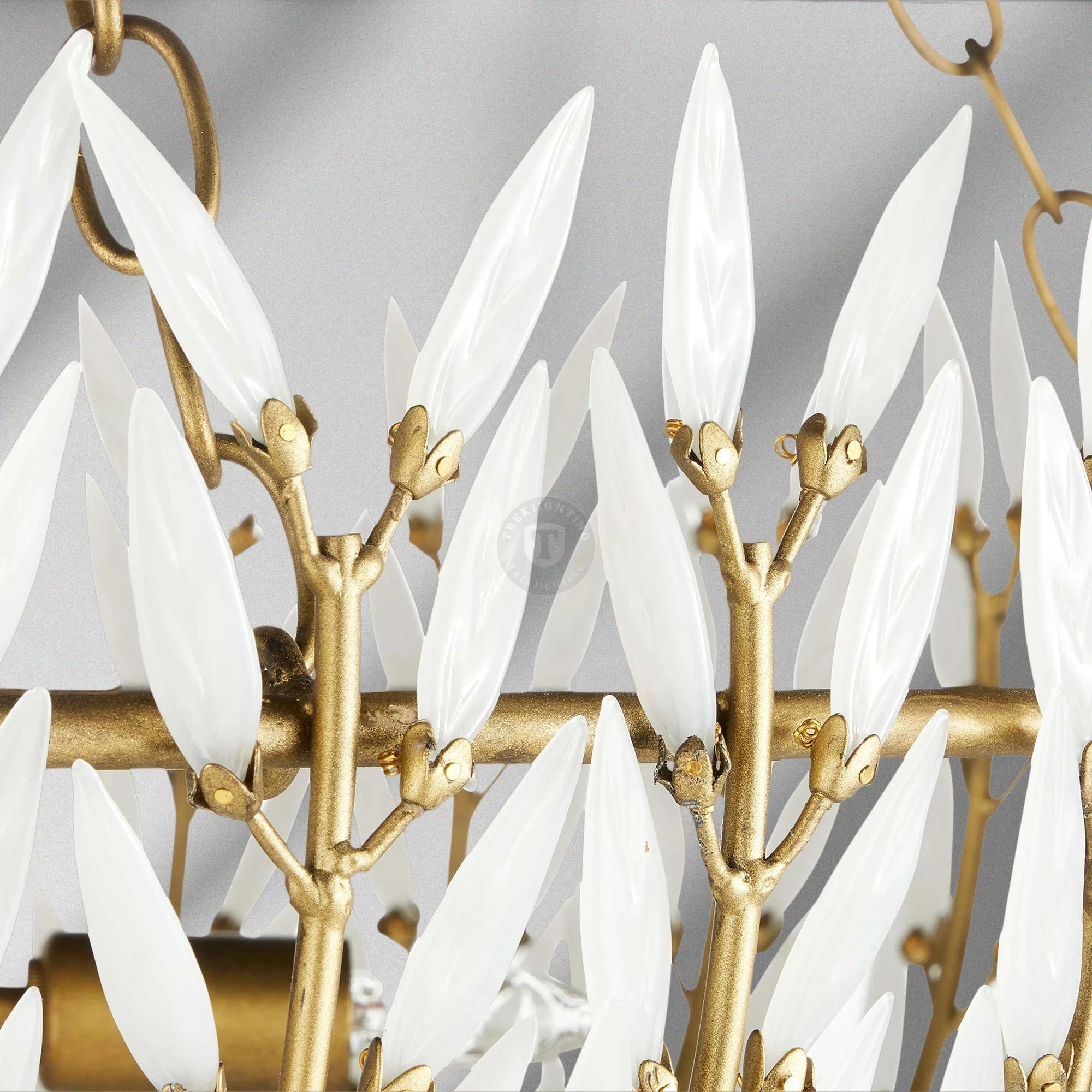 Morrigan Round Chandelier