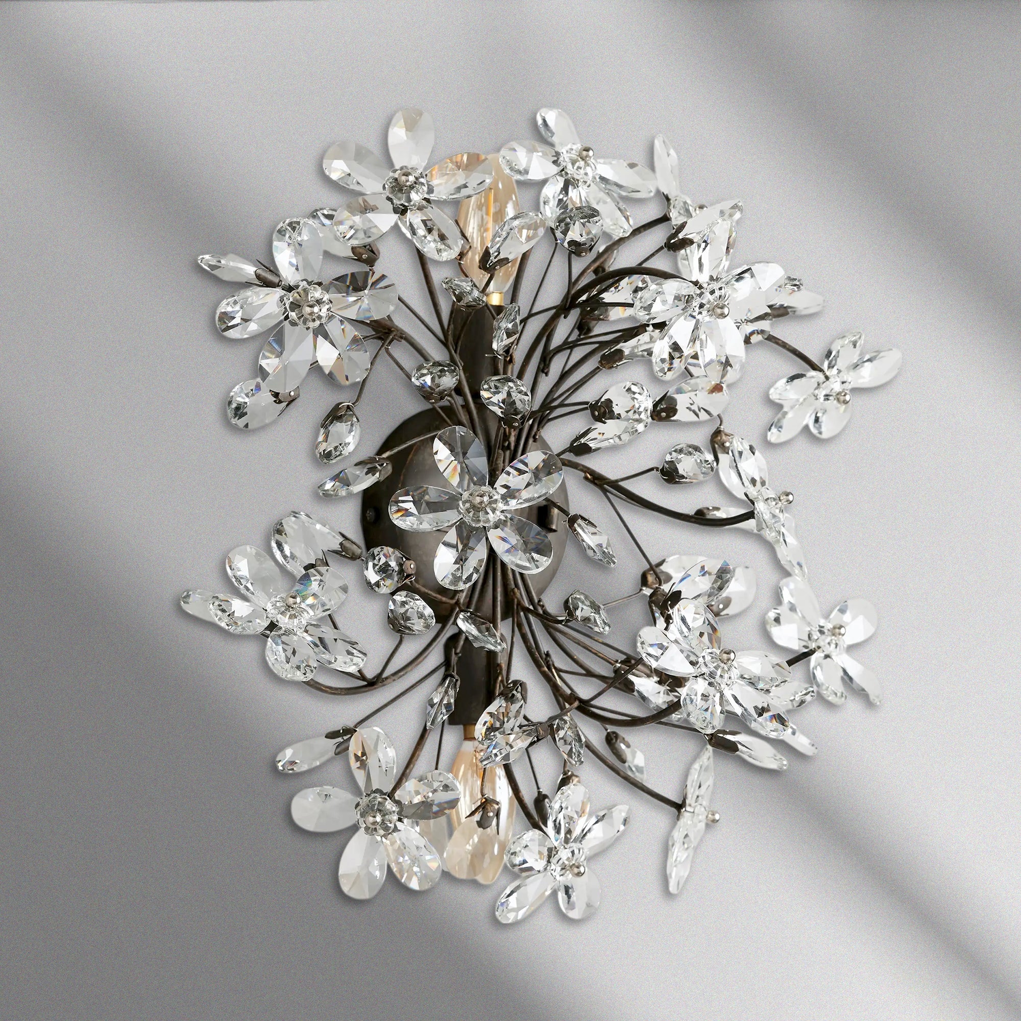 Fiore Sconce