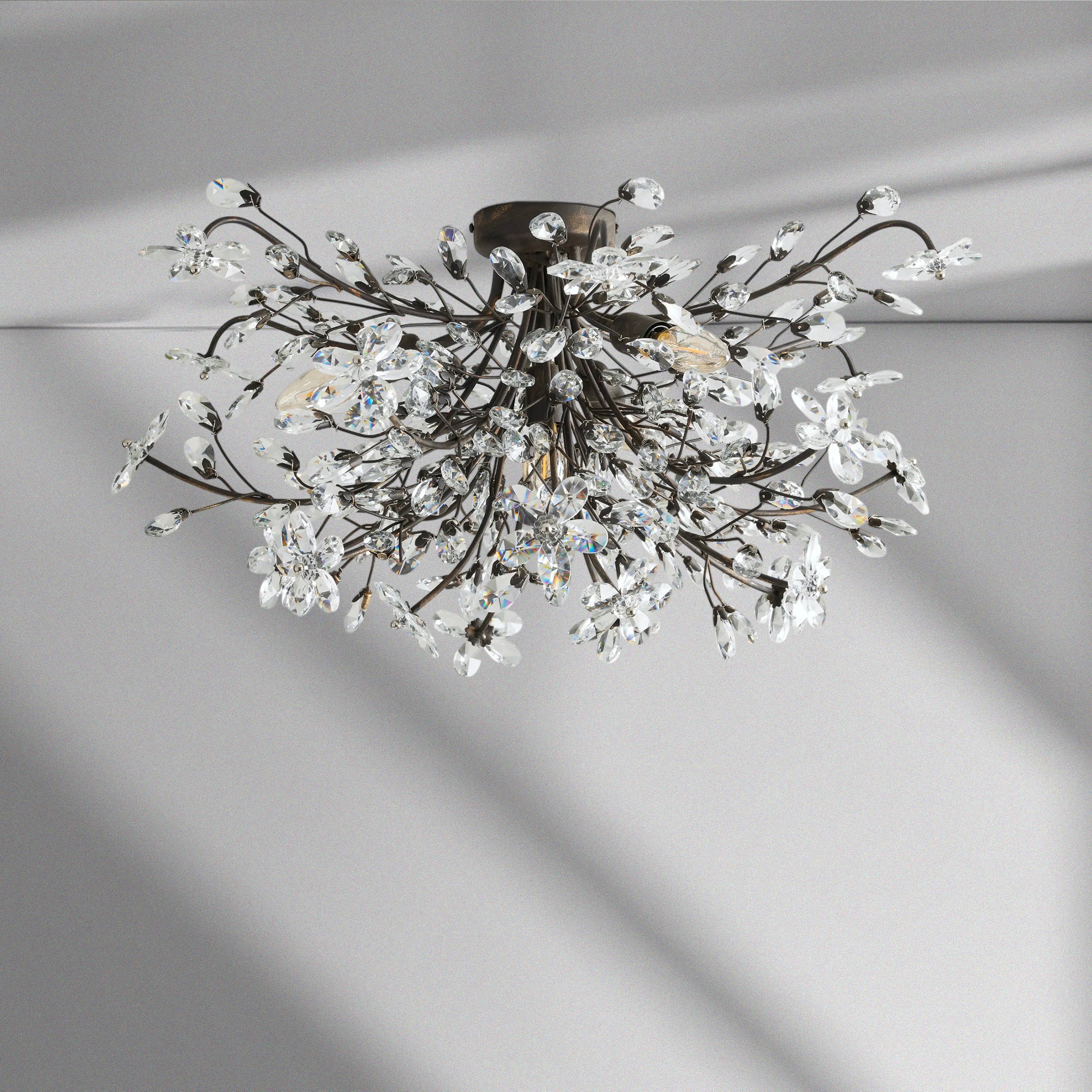 Fiore Flush Mount