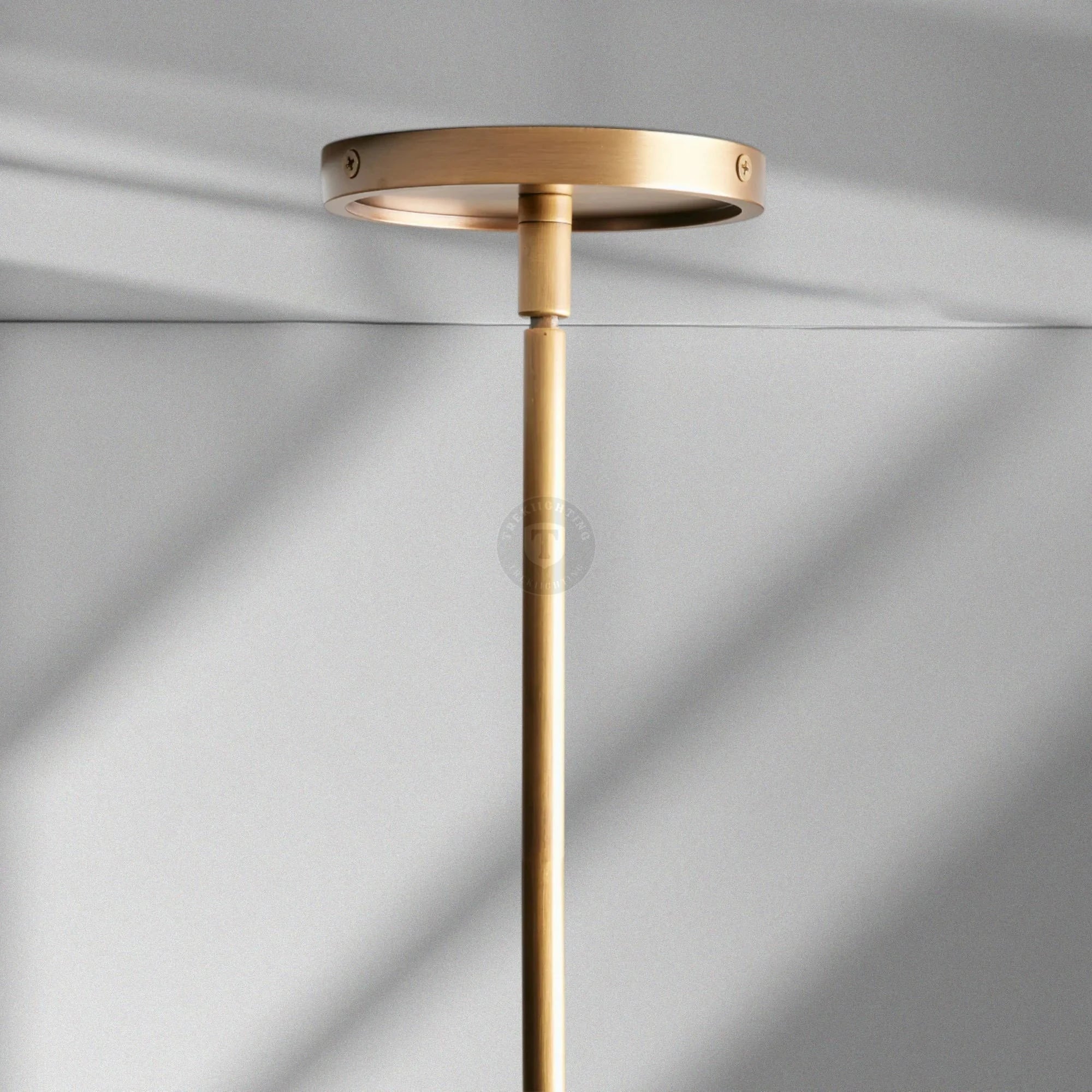 Theron Linear Chandelier