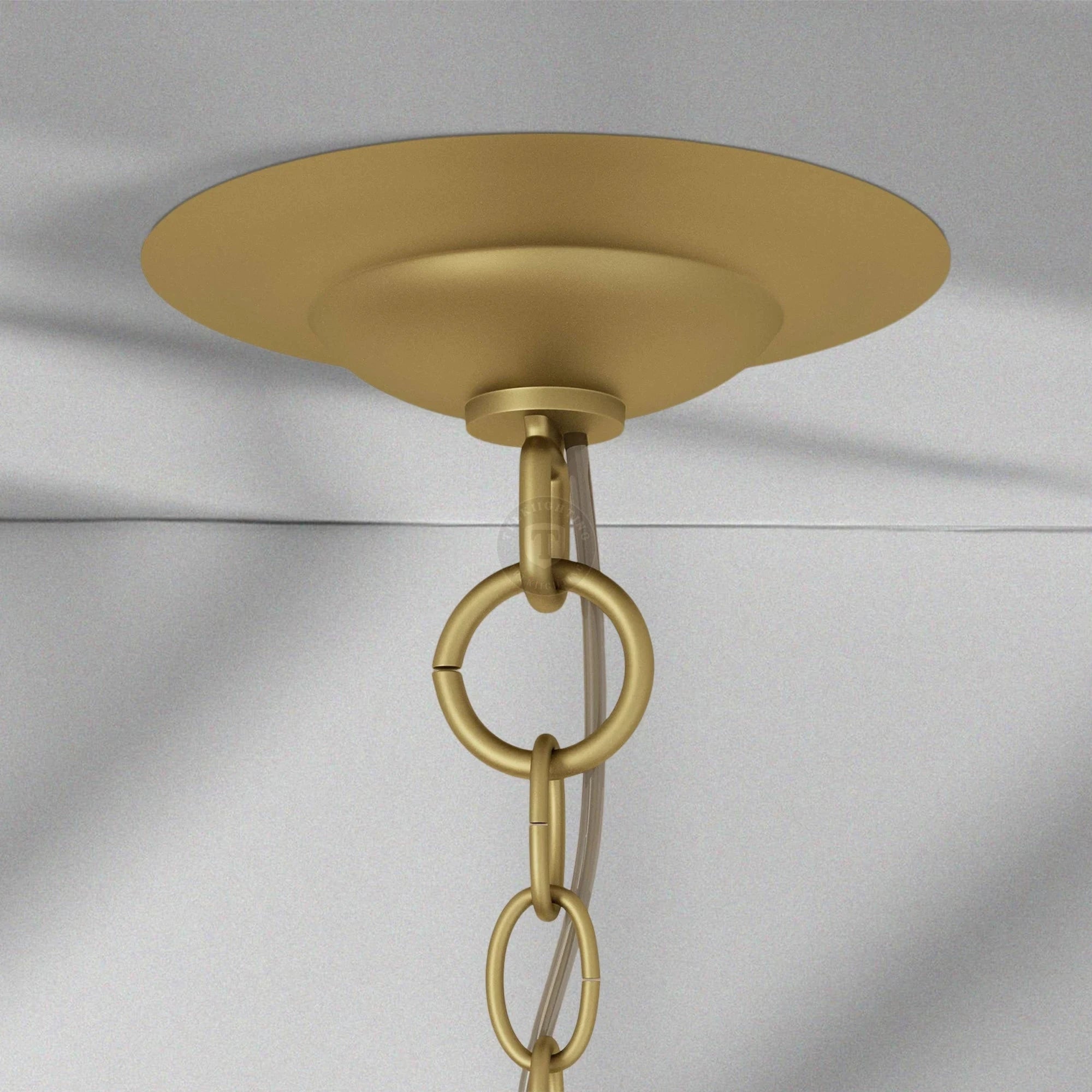 Morrigan Round Chandelier