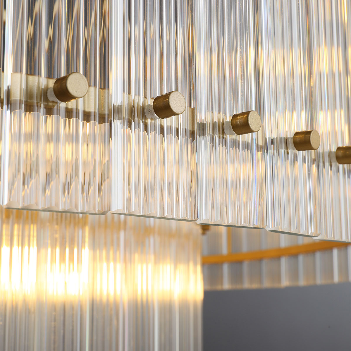Marino Round Chandelier