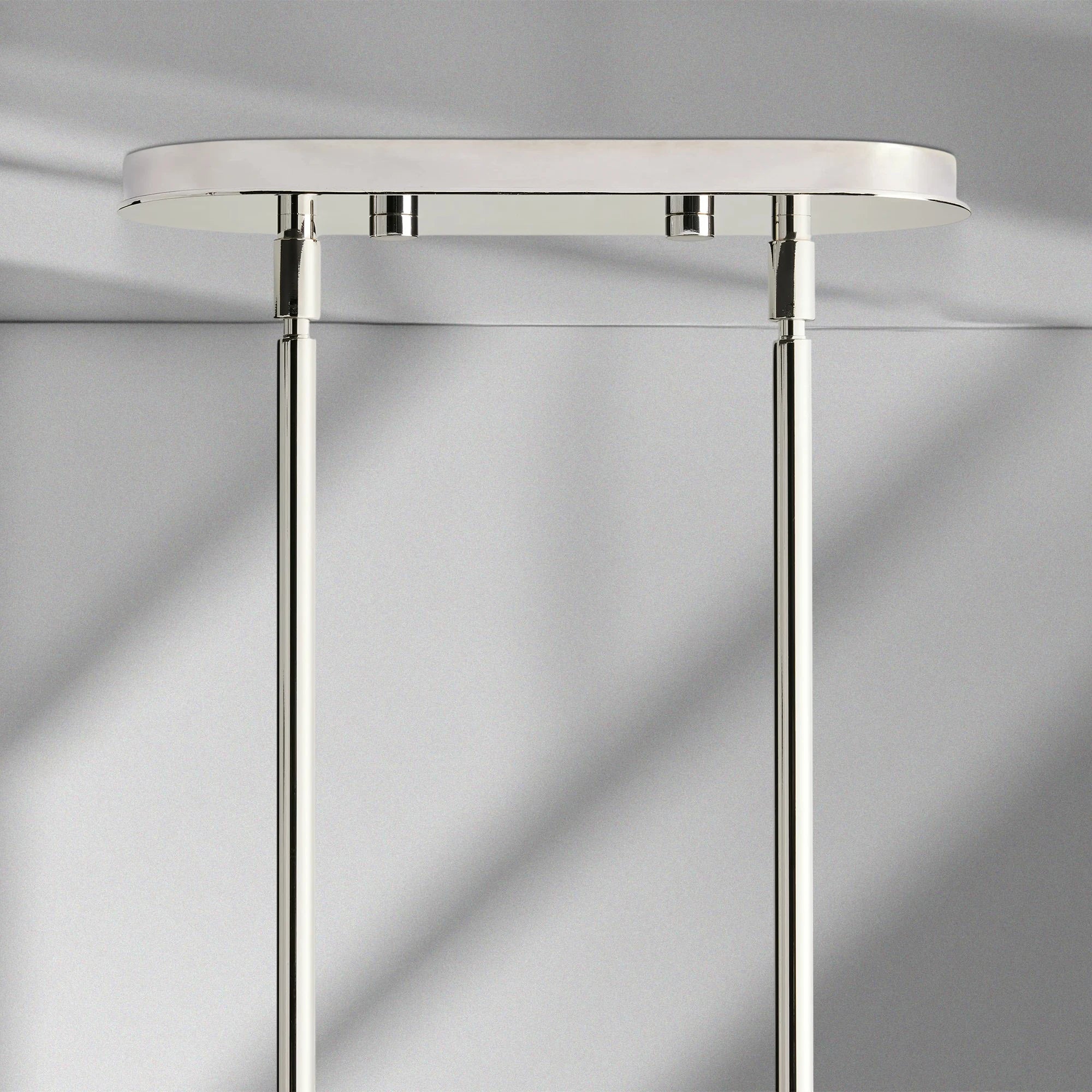 Mandoza Linear Chandelier