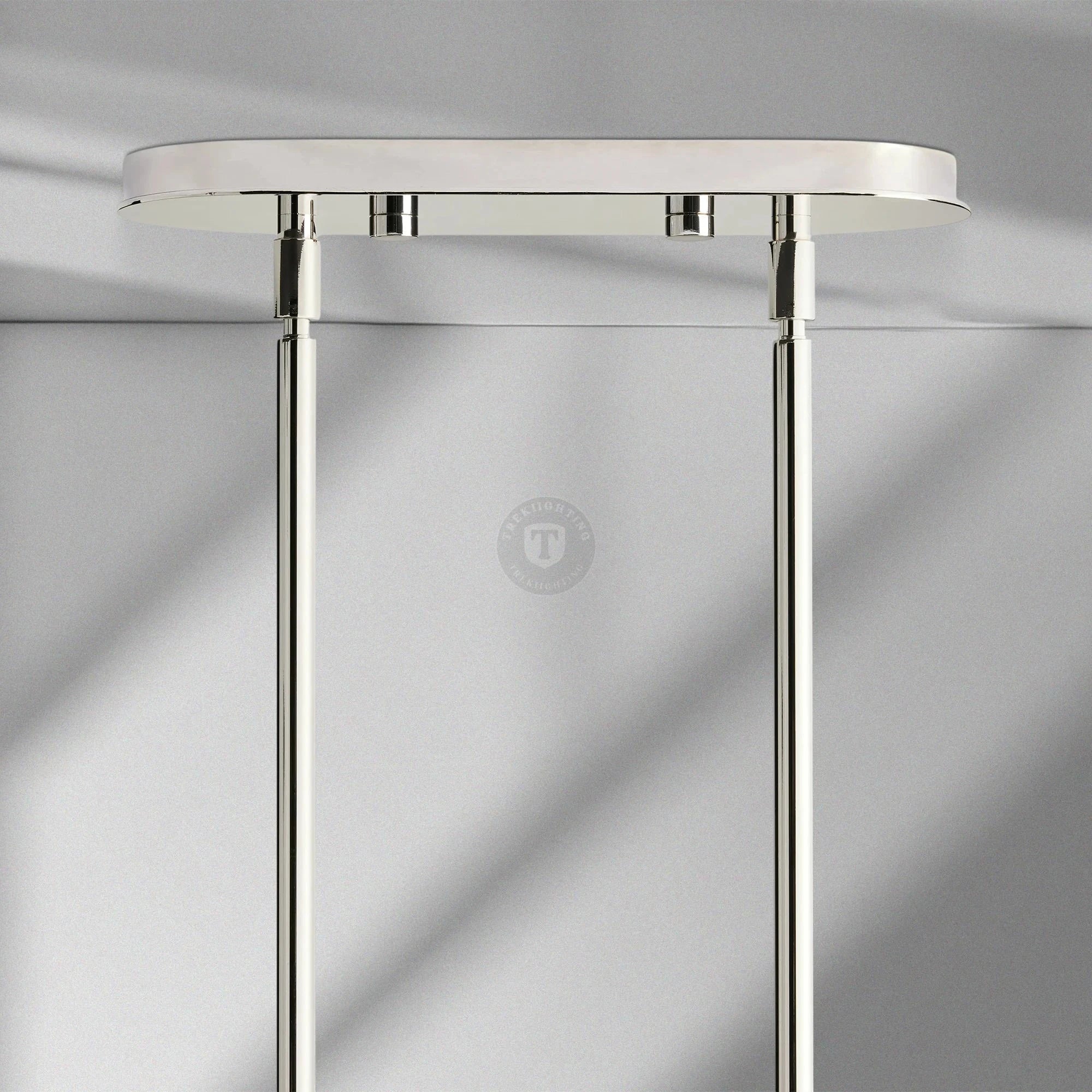 Mandoza Linear Chandelier