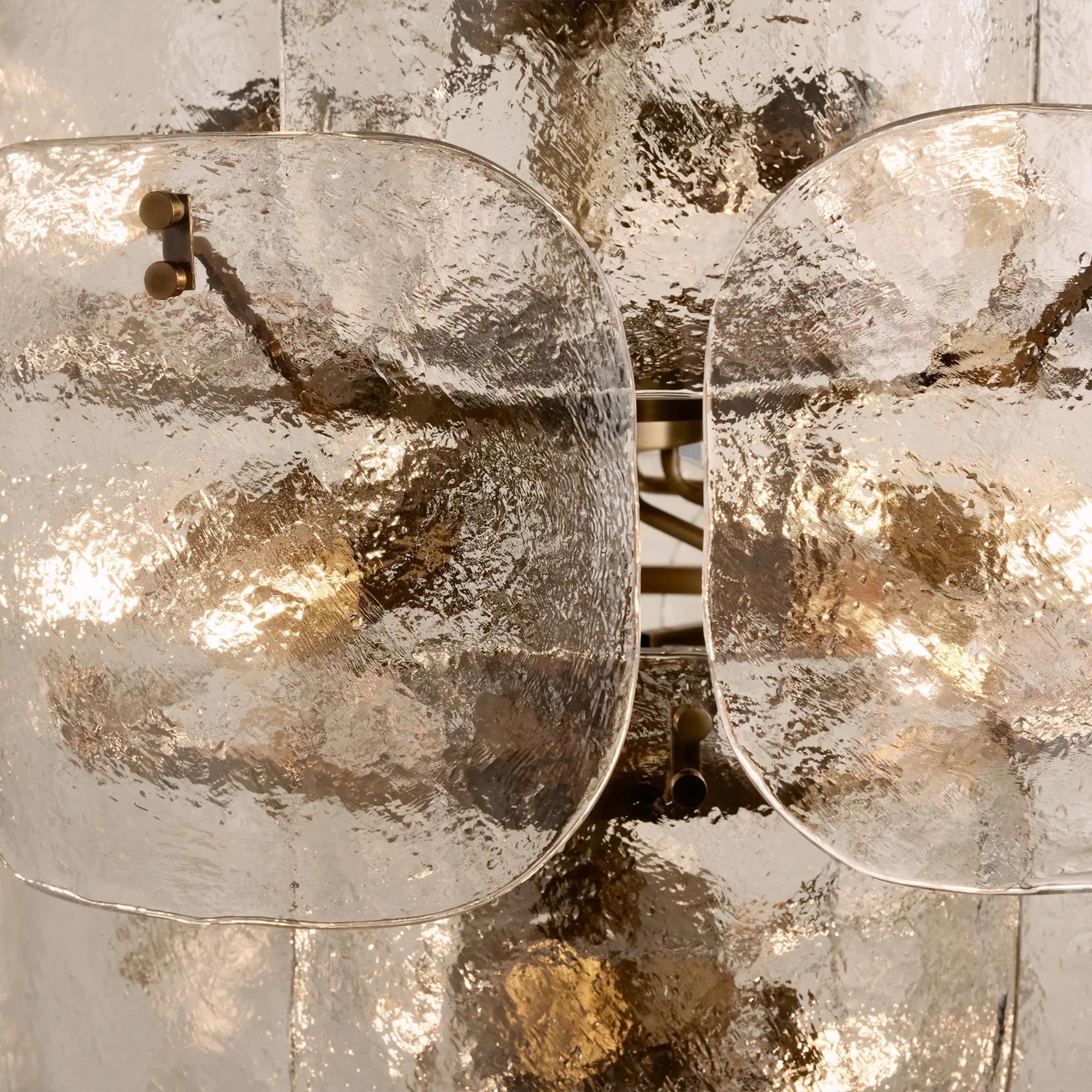 Blaire Round Chandelier