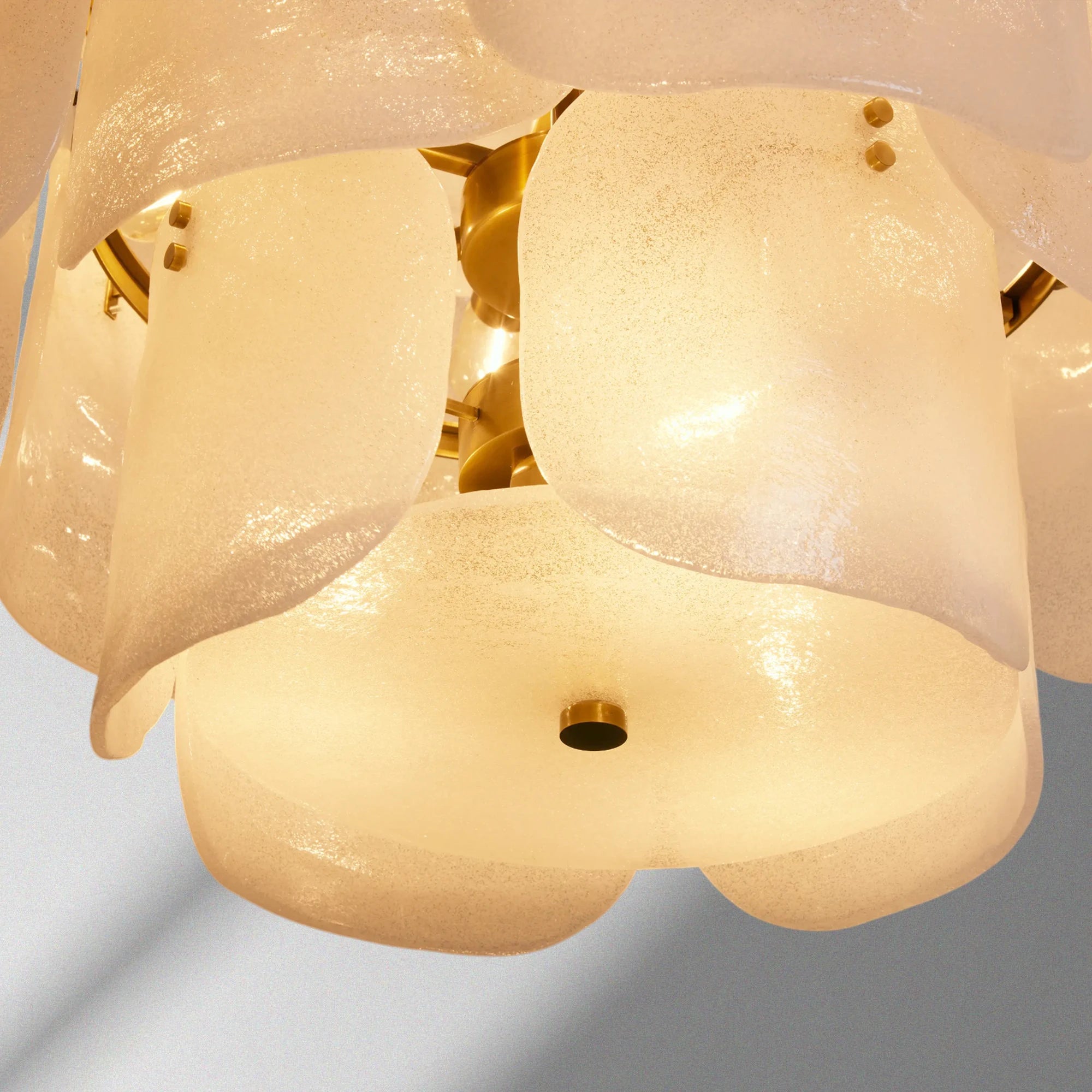 Blaire Round Chandelier