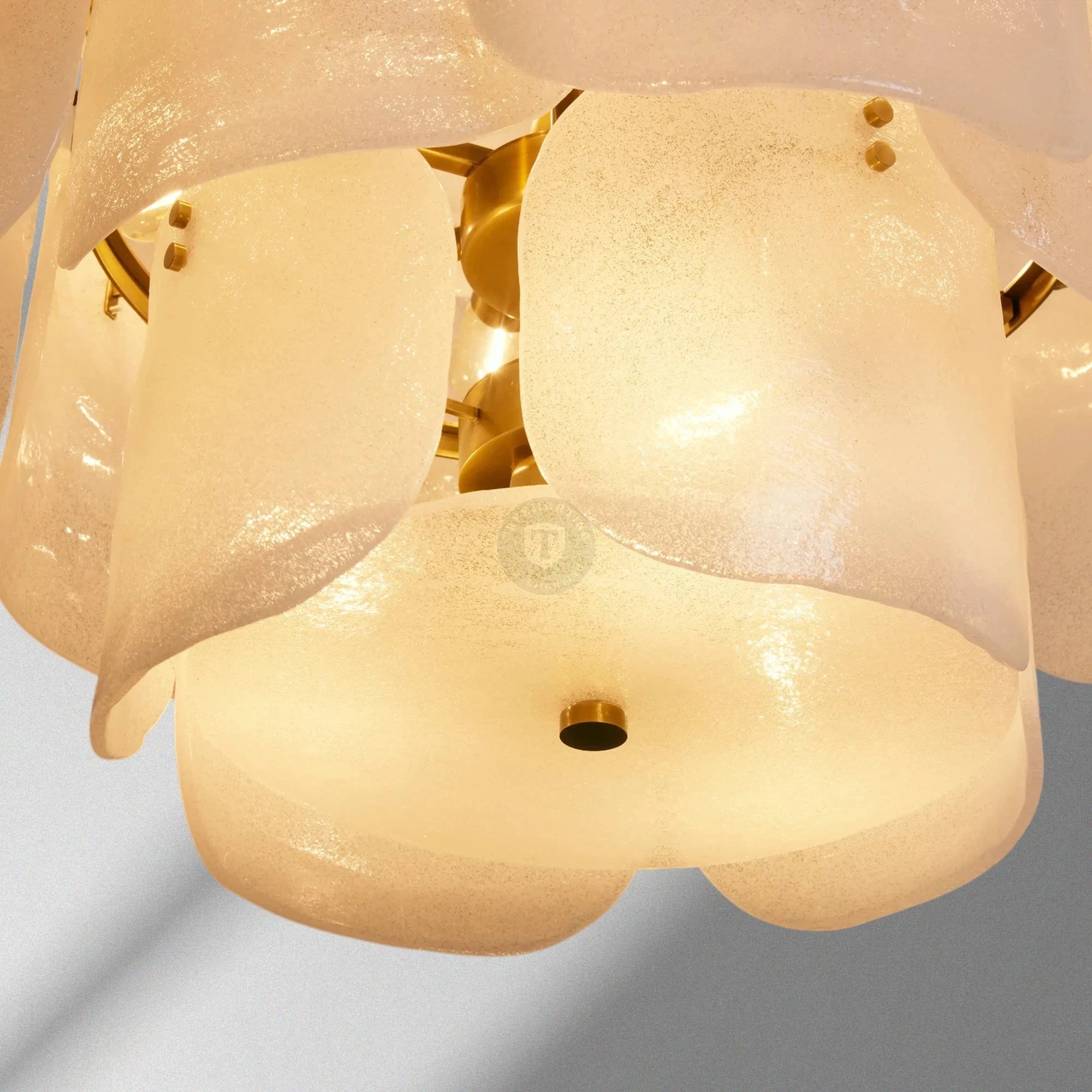 Blaire Round Chandelier