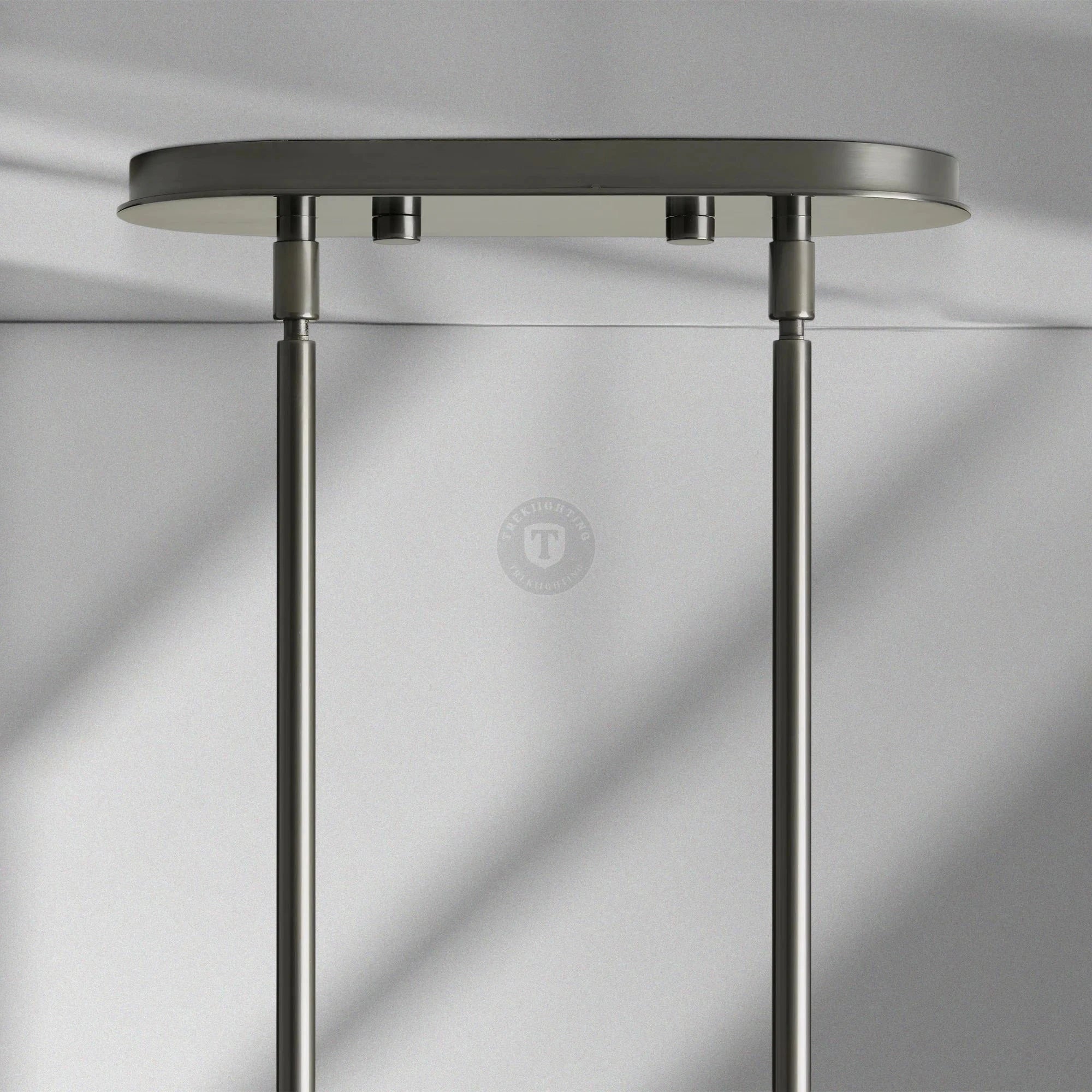 Mandoza Linear Chandelier