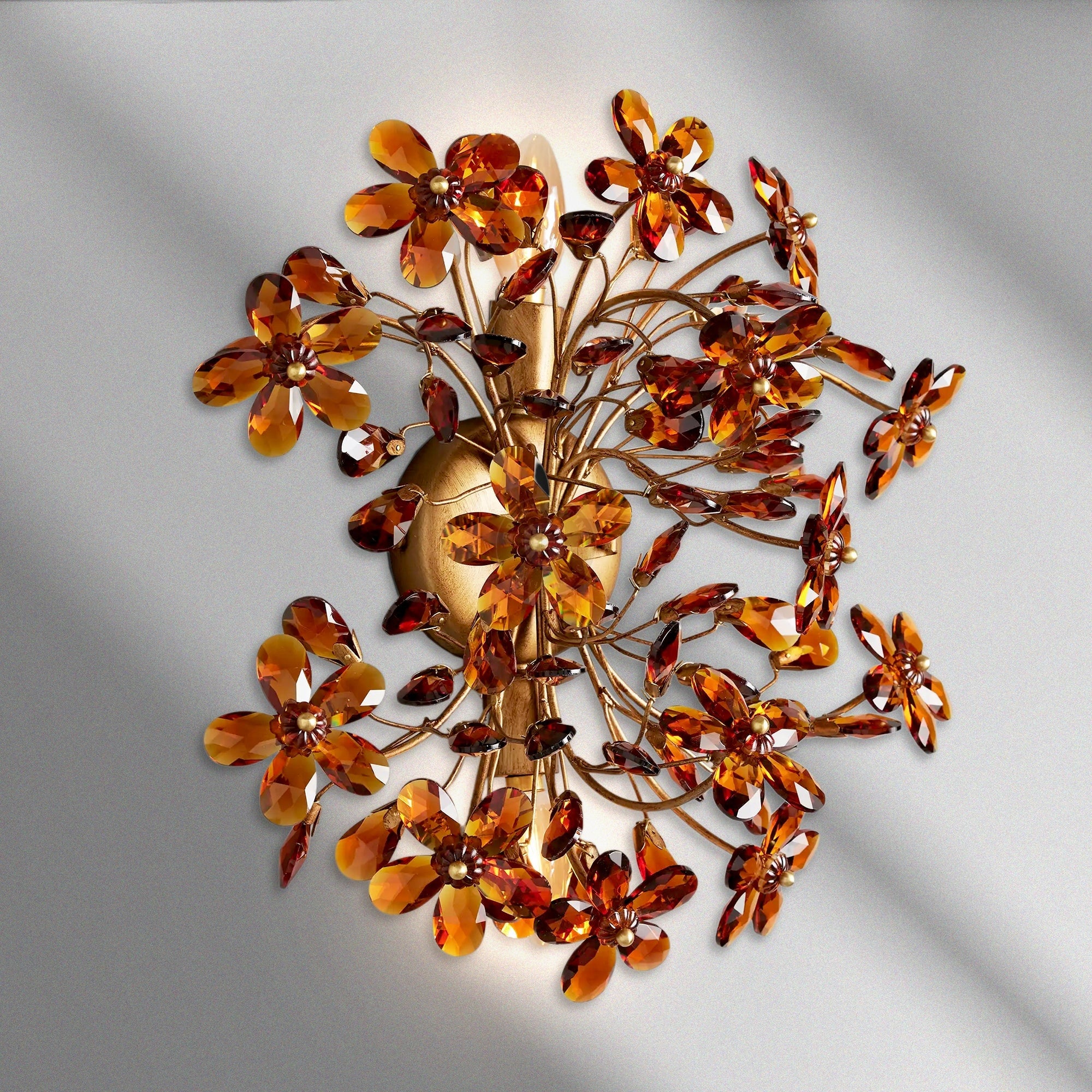 Fiore Sconce