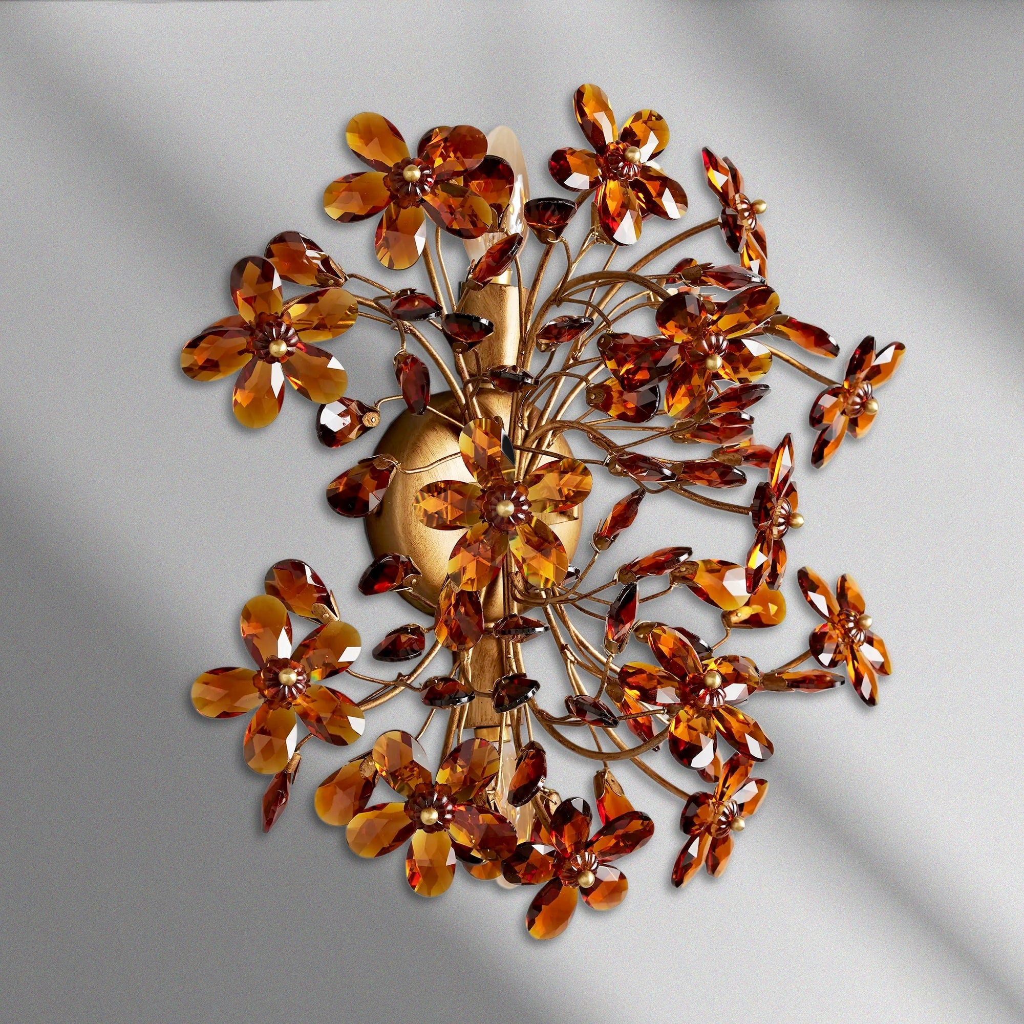 Fiore Sconce