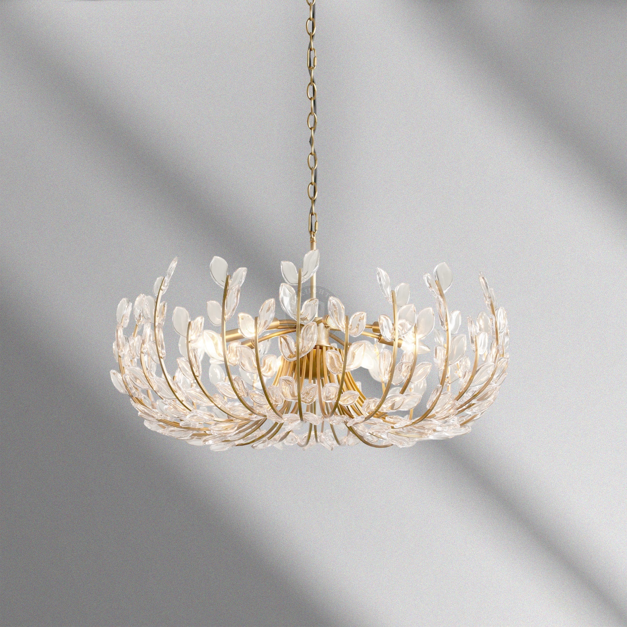 Adela Chandelier