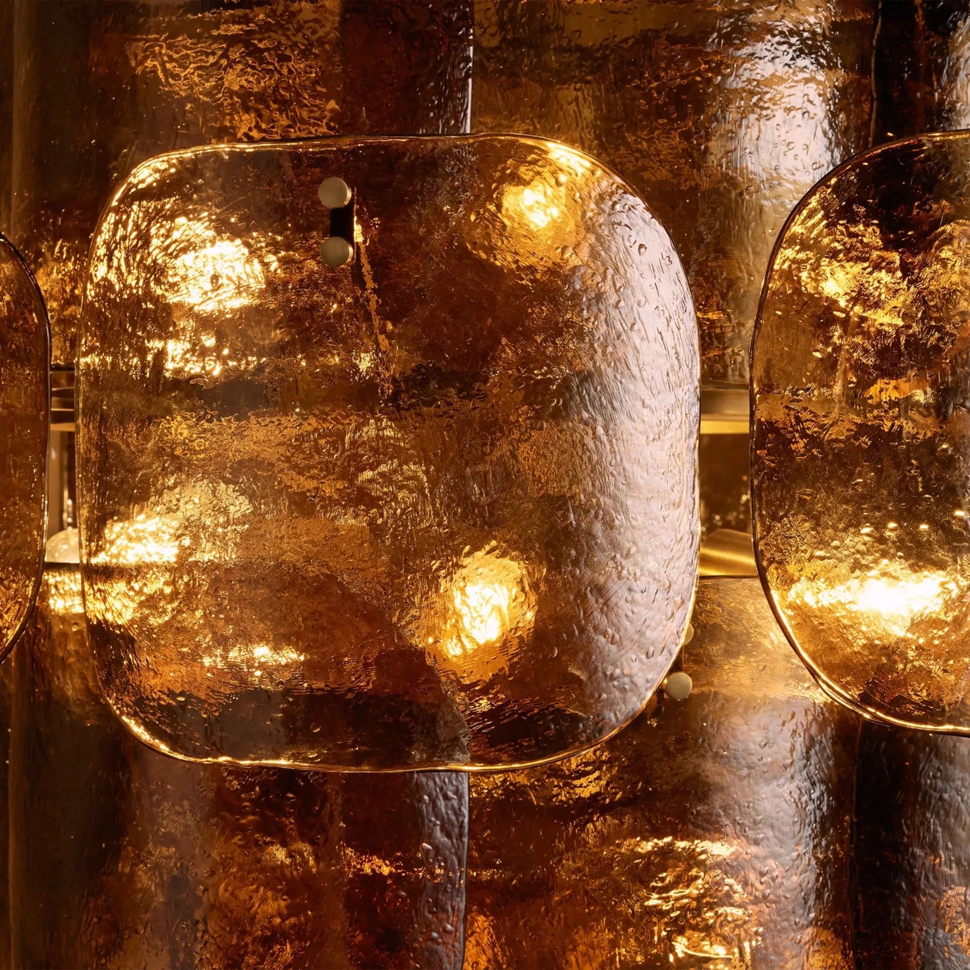 Blaire Round Chandelier