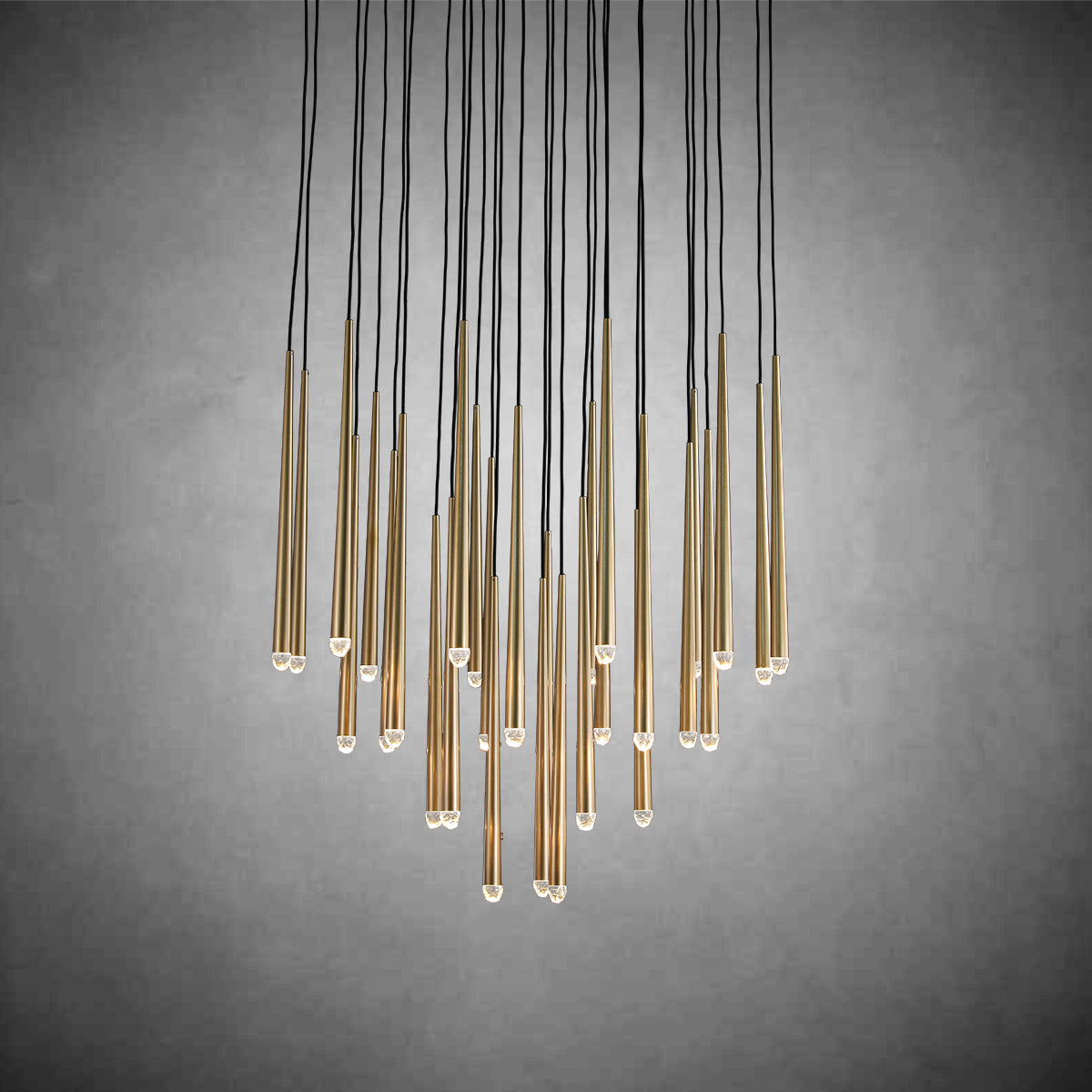 Madison Round Chandelier