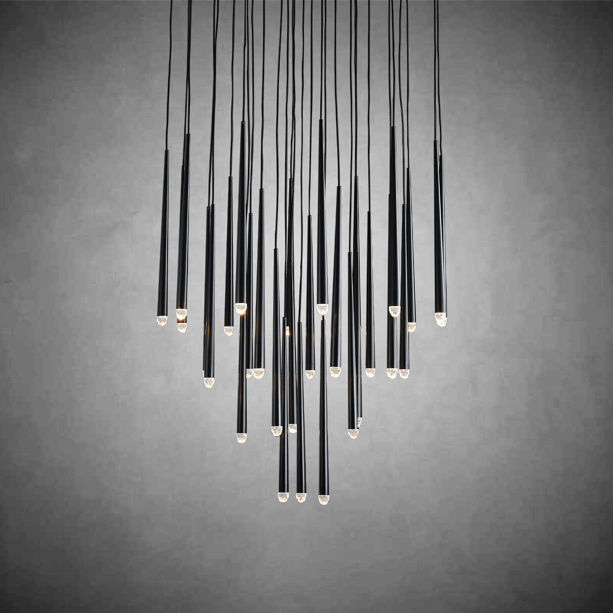 Madison Round Chandelier