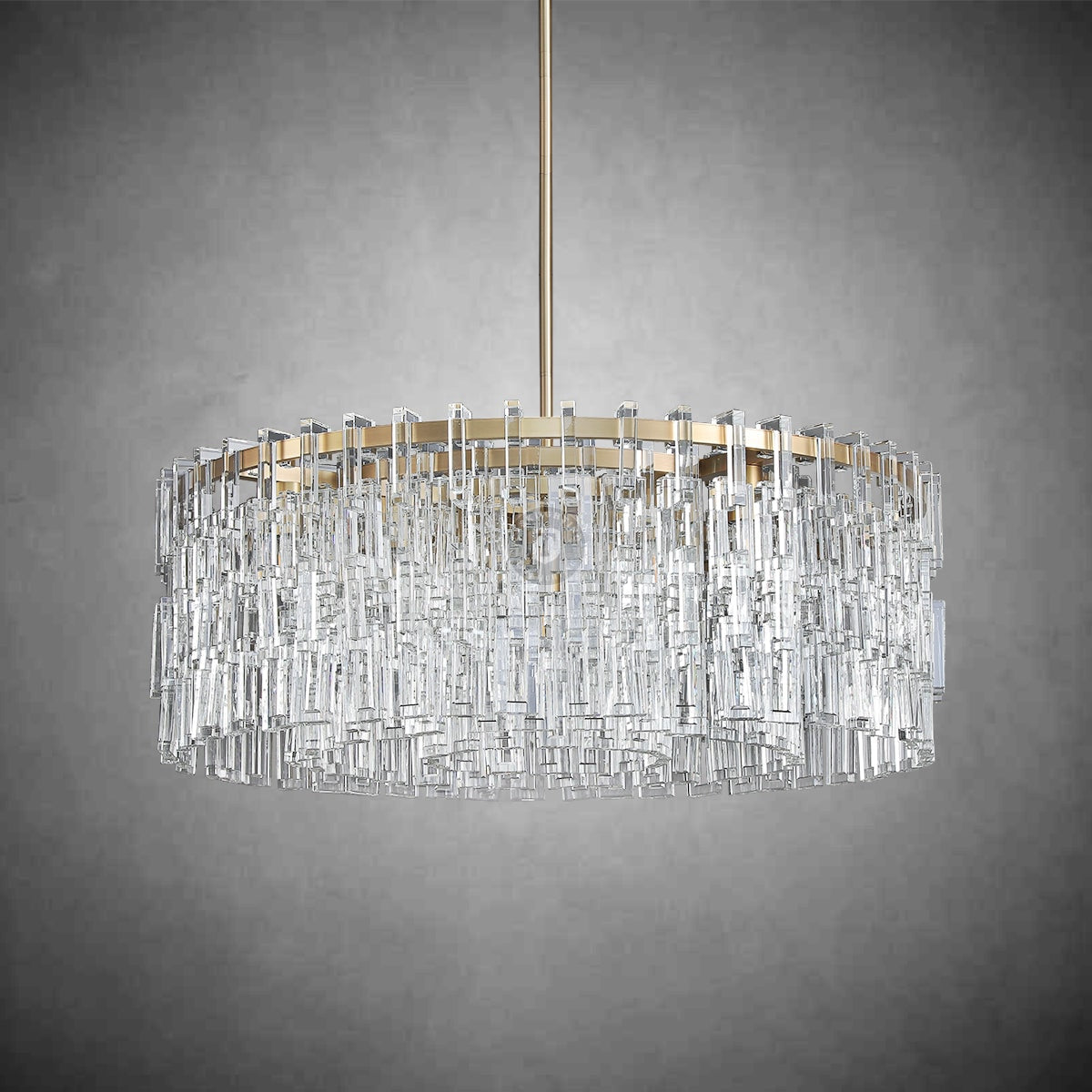 Seraphina Round Chandelier