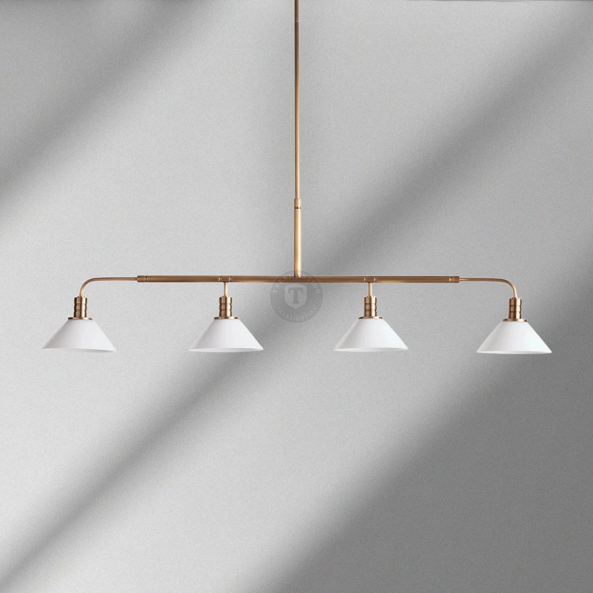 Theron Linear Chandelier