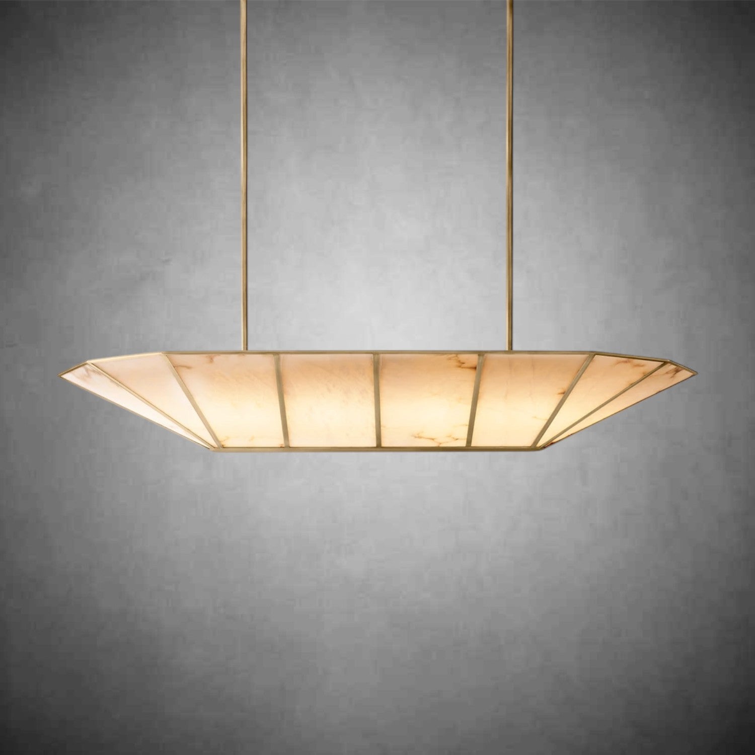 Lucette Linear Chandelier