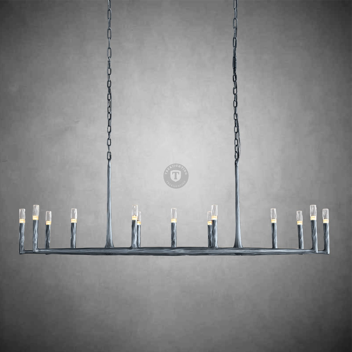 Thomas Linear Chandelier