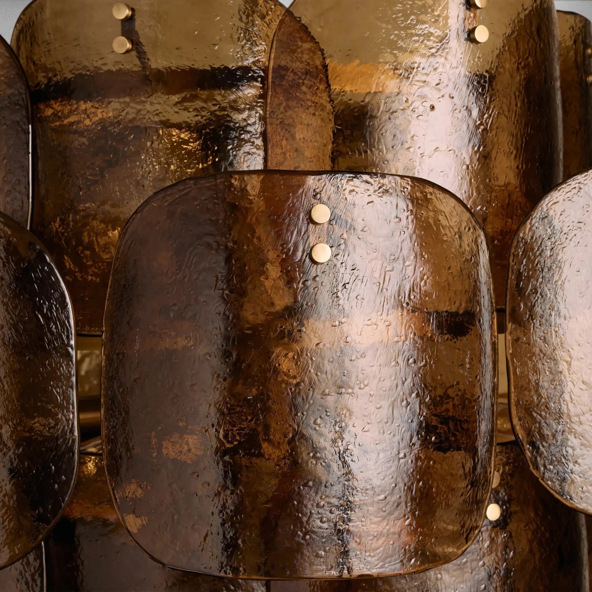 Blaire Round Chandelier