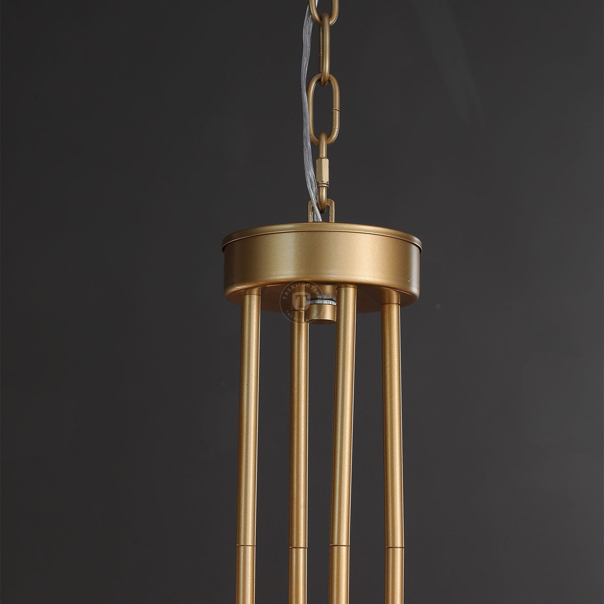 Rebecca Round Chandelier